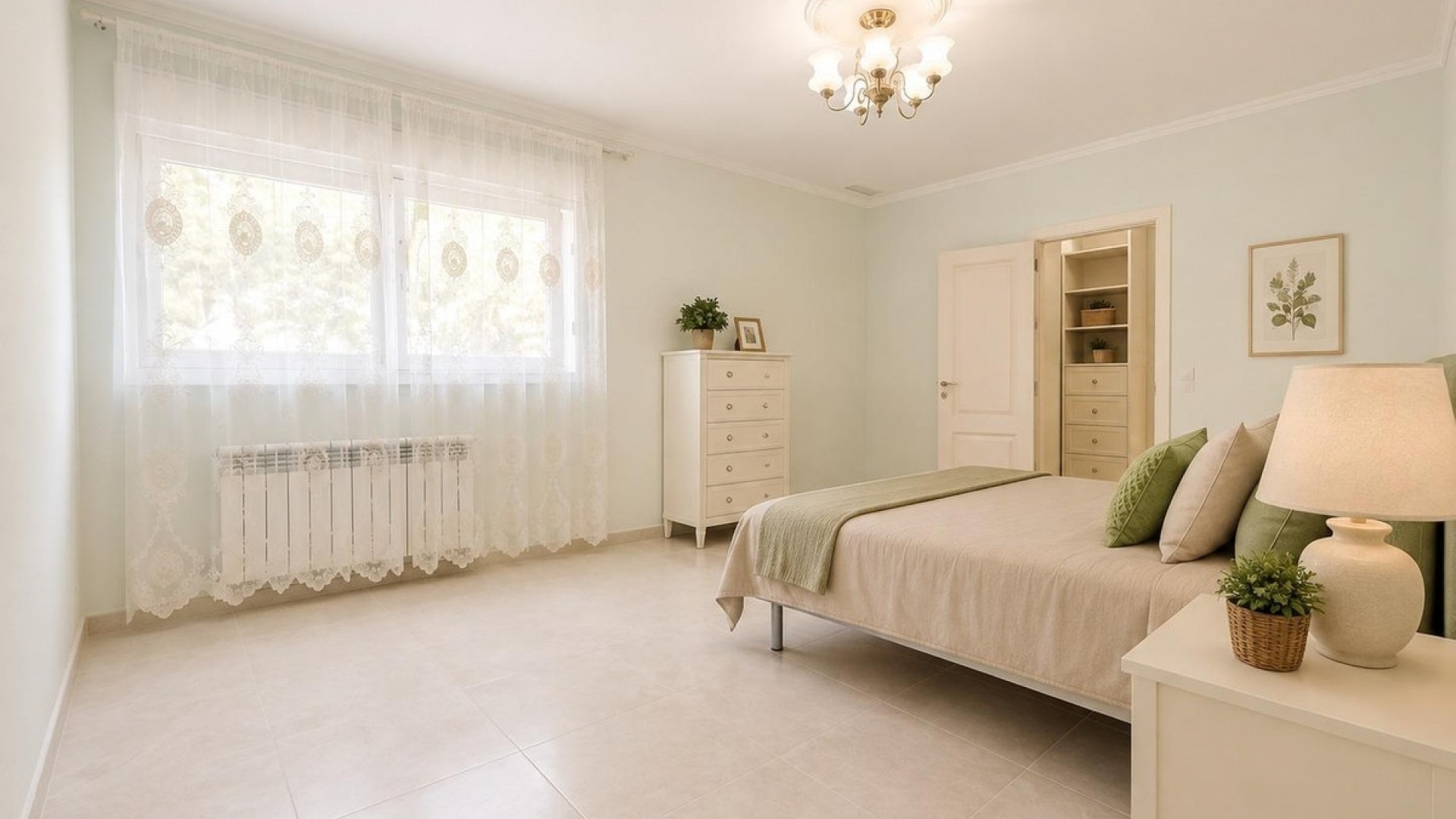 Wiederverkauf - Villa - Orihuela - Cabo Roig