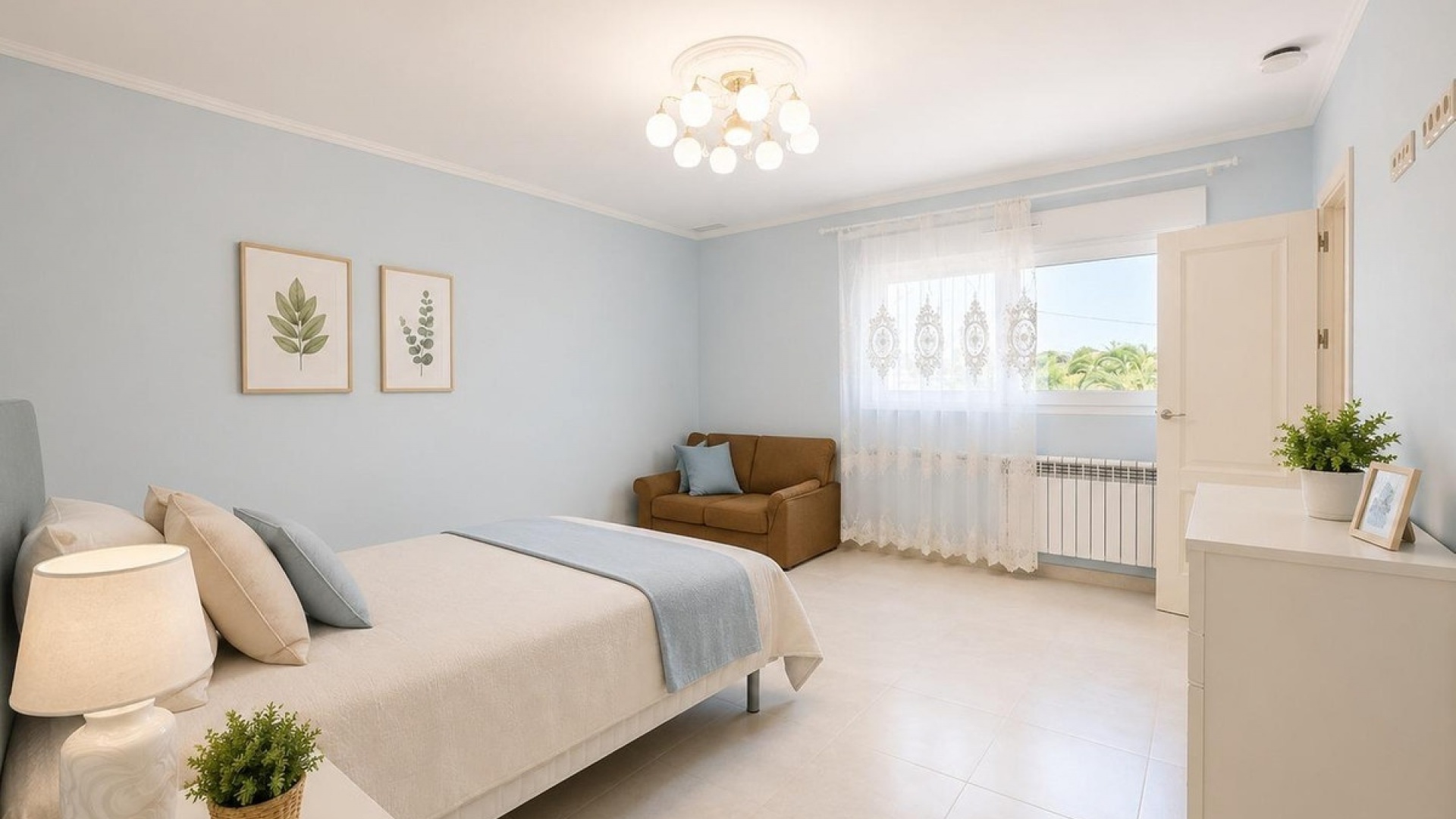 Wiederverkauf - Villa - Orihuela - Cabo Roig