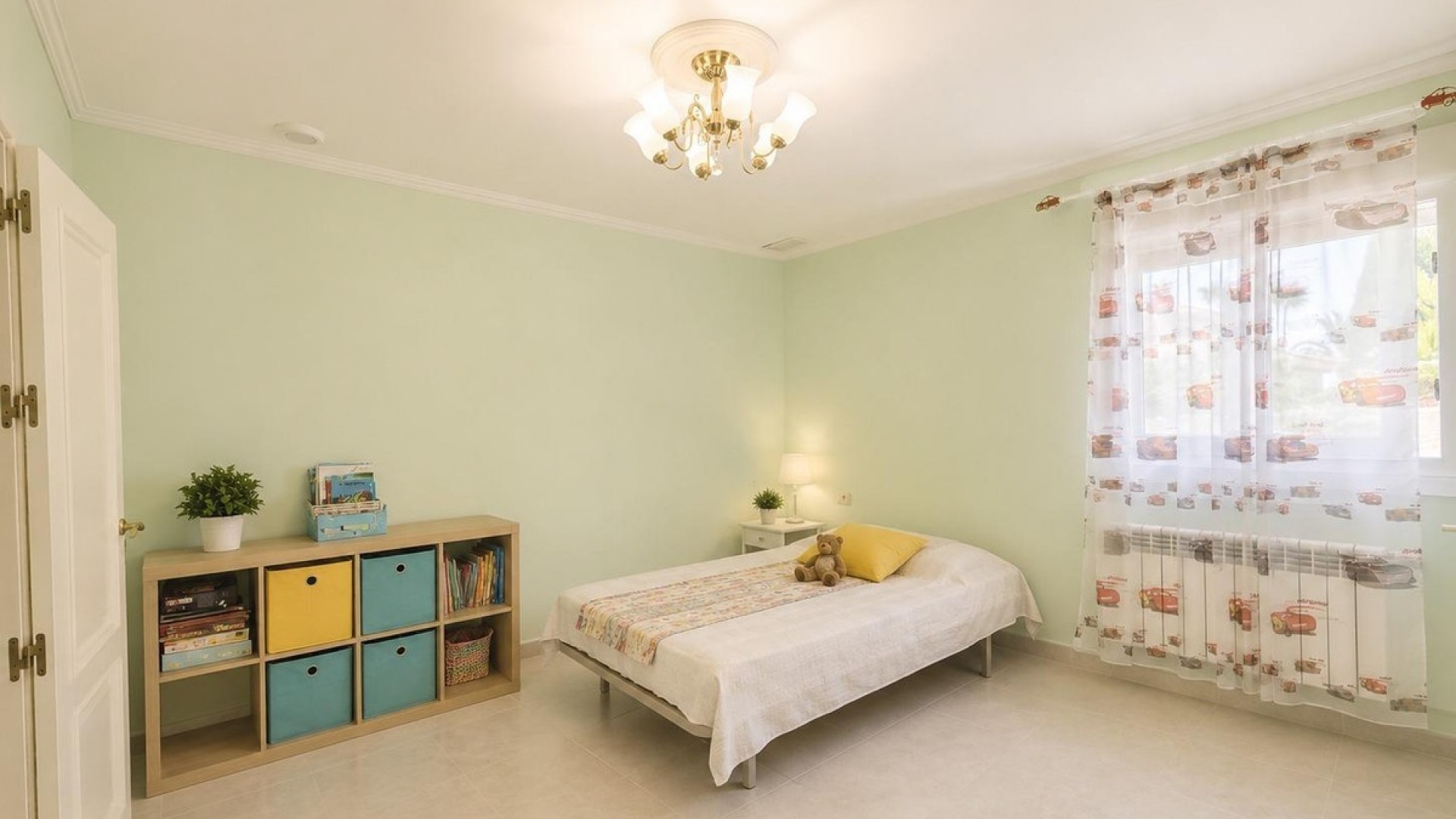 Wiederverkauf - Villa - Orihuela - Cabo Roig