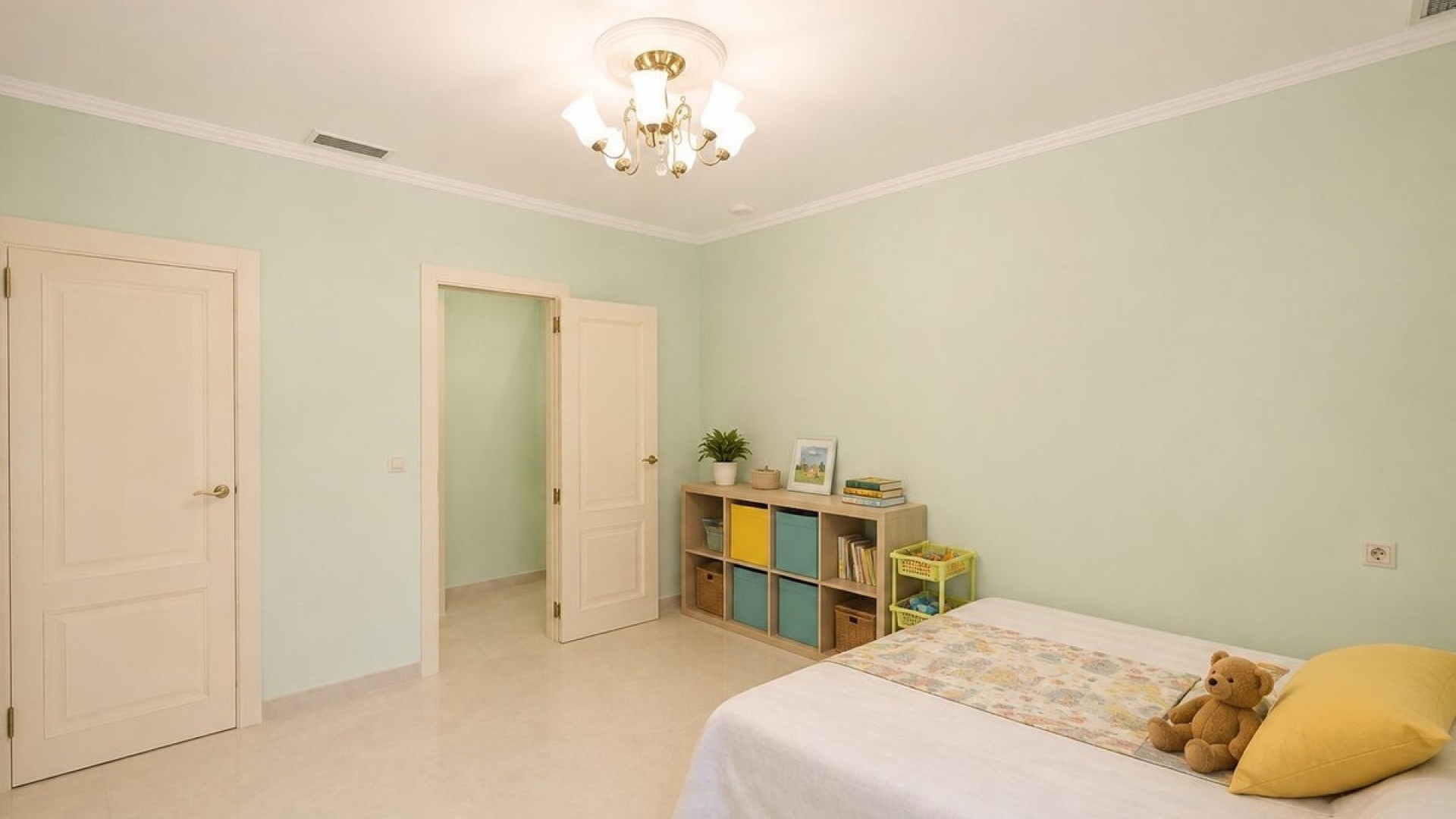 Wiederverkauf - Villa - Orihuela - Cabo Roig