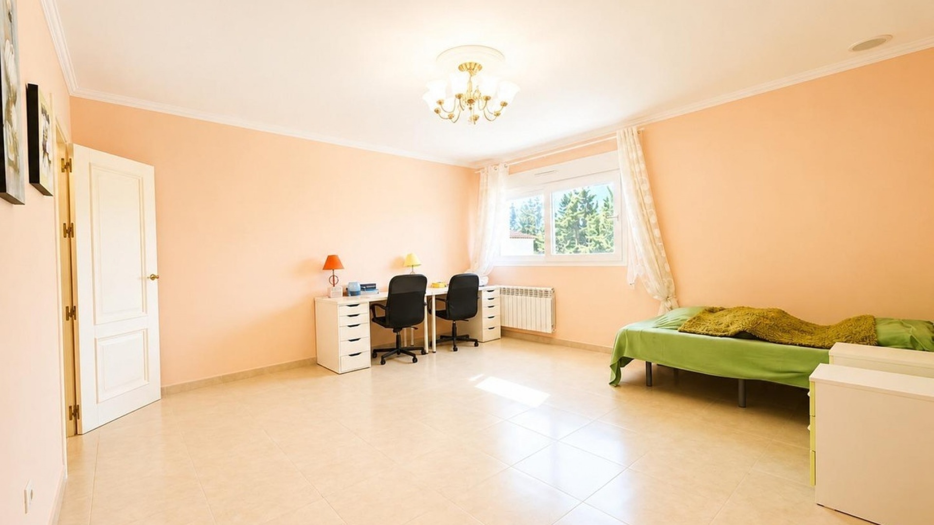 Wiederverkauf - Villa - Orihuela - Cabo Roig