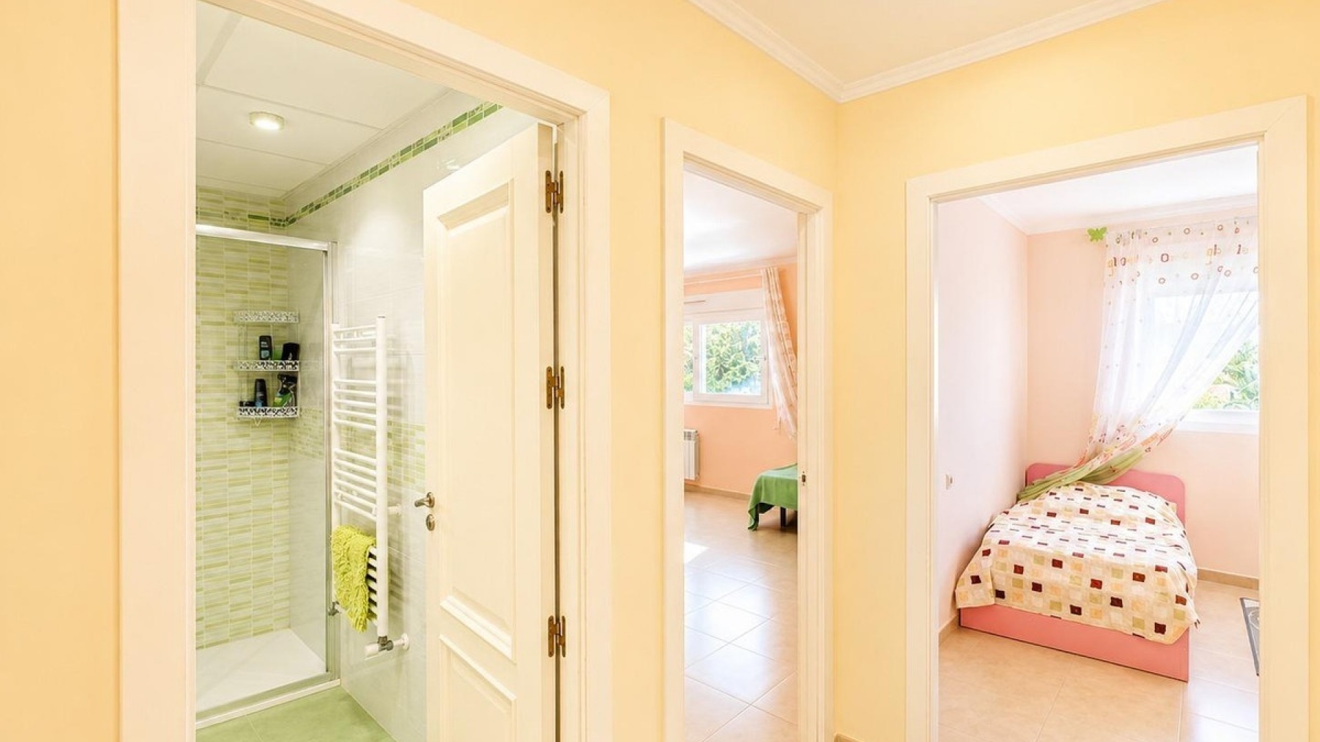 Wiederverkauf - Villa - Orihuela - Cabo Roig