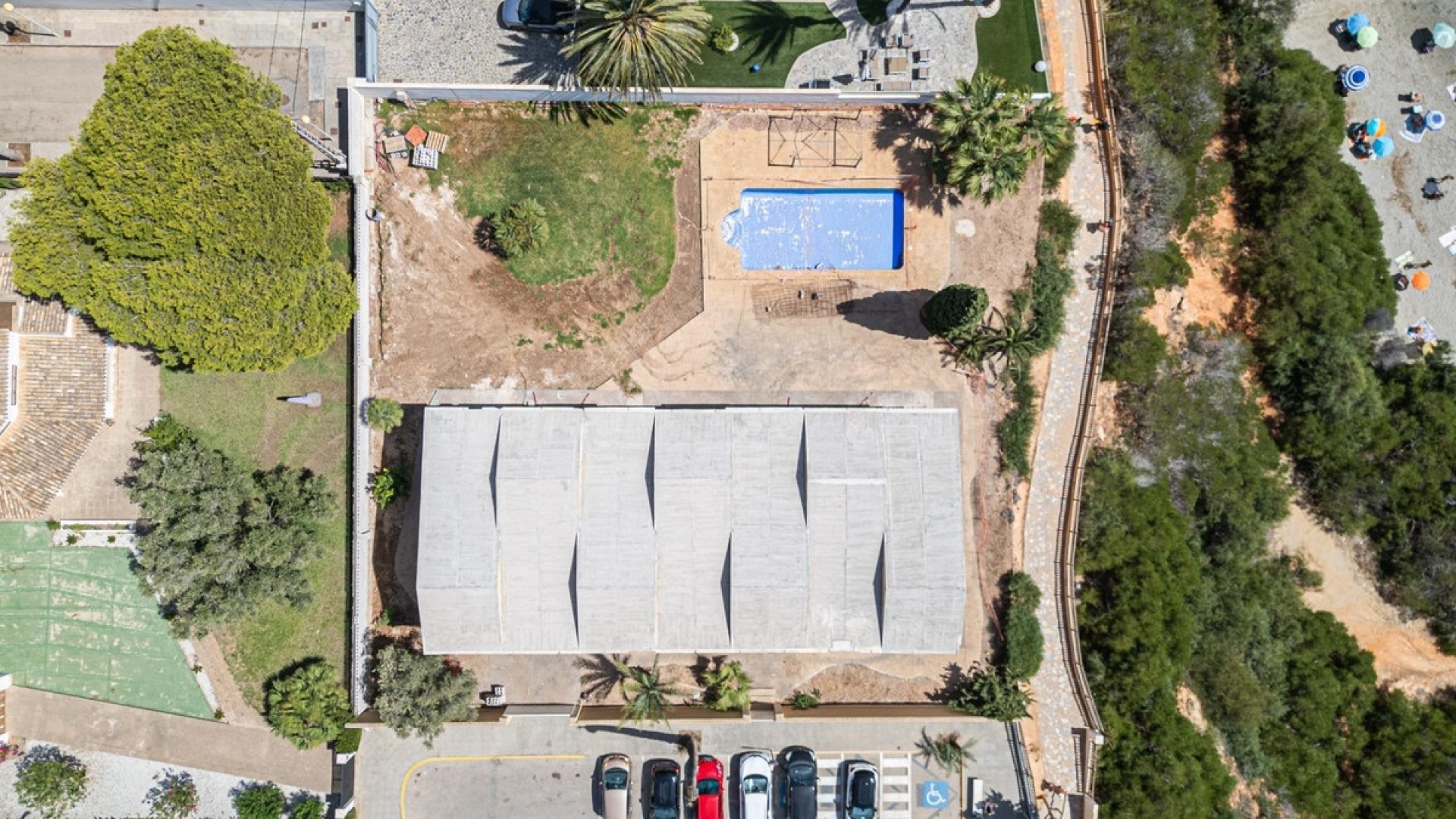 Wiederverkauf - Villa - Orihuela - Cabo Roig