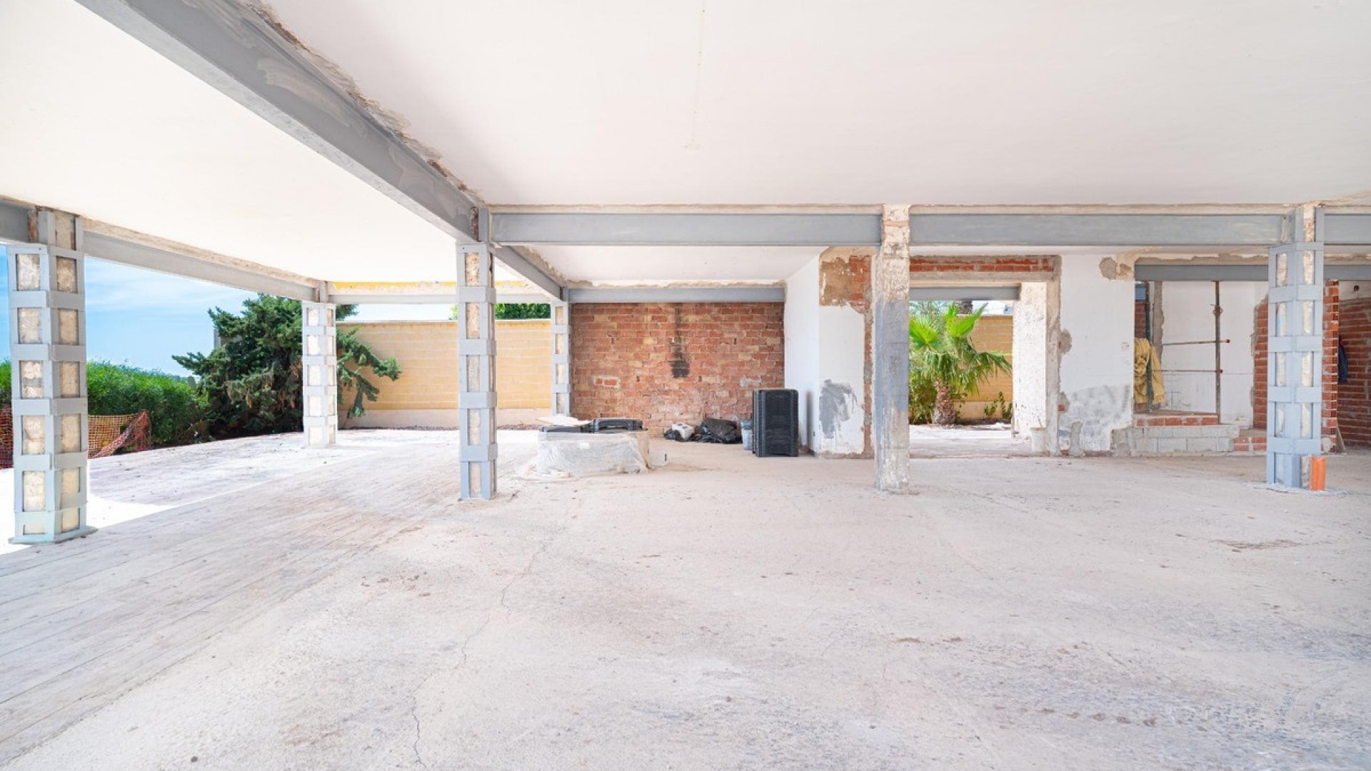 Wiederverkauf - Villa - Orihuela - Cabo Roig