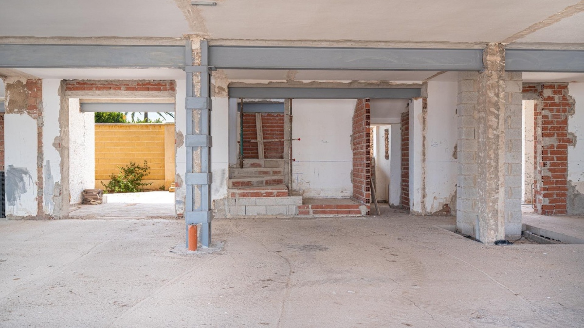 Wiederverkauf - Villa - Orihuela - Cabo Roig