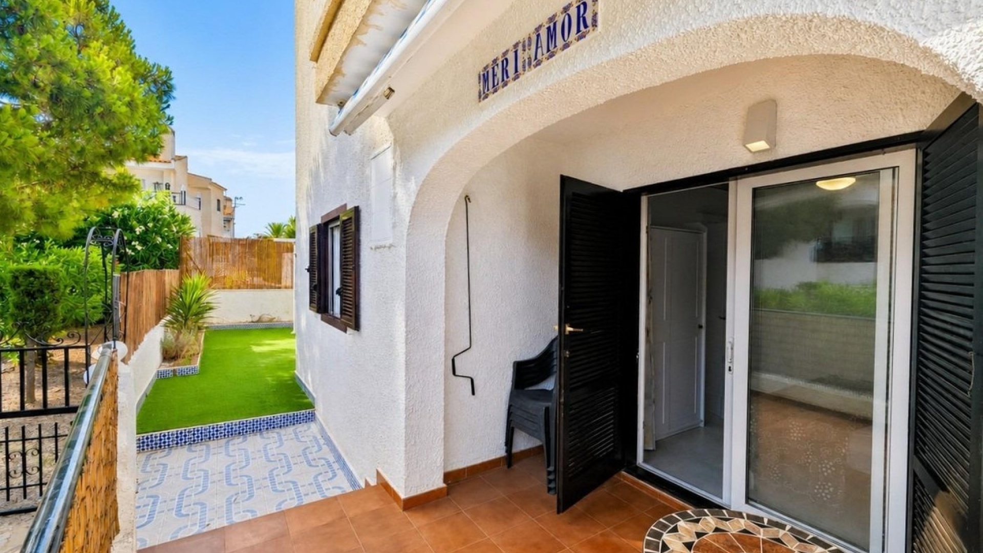 Wiederverkauf - Villa - Orihuela - Cabo Roig