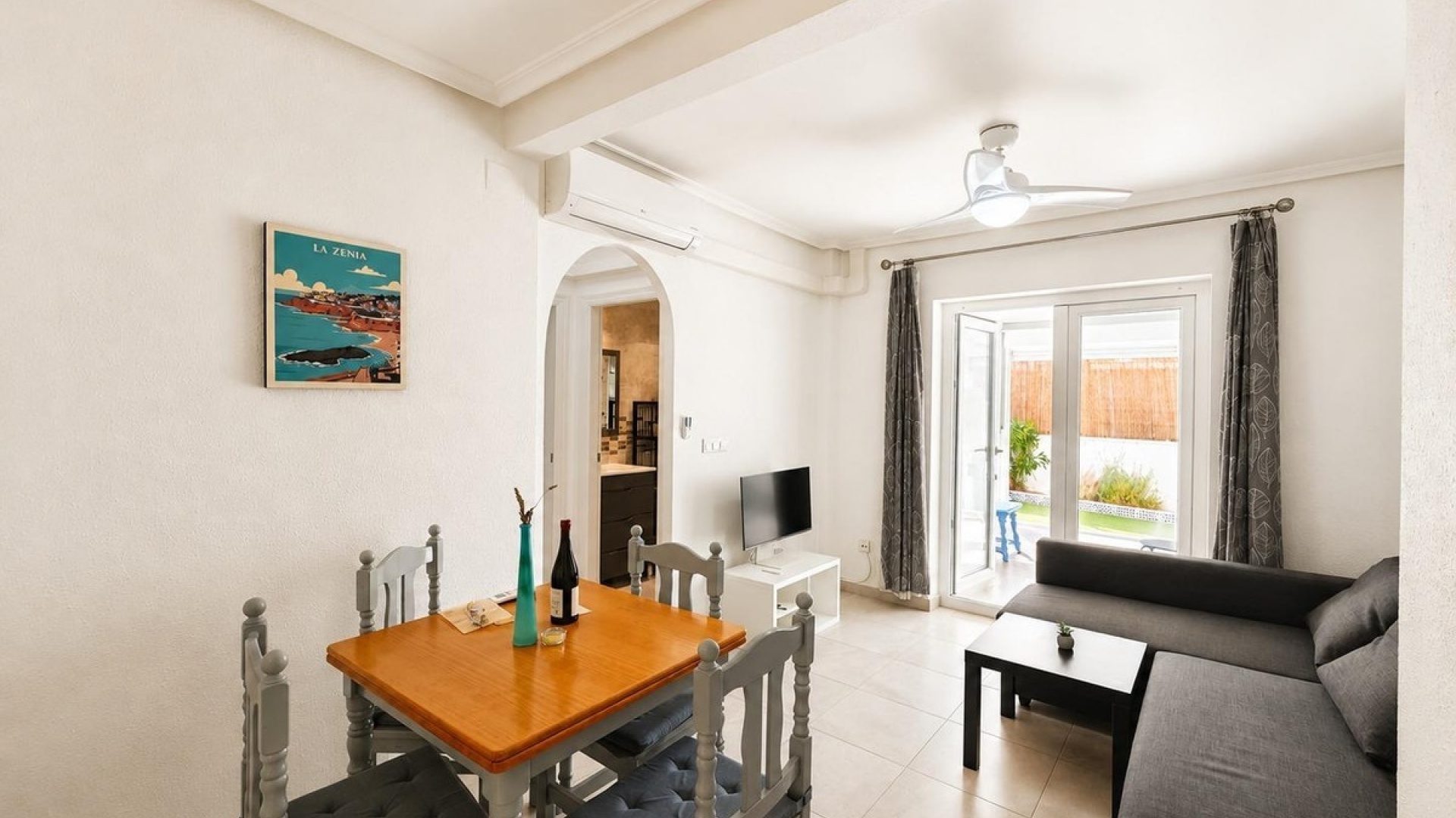 Wiederverkauf - Villa - Orihuela - Cabo Roig