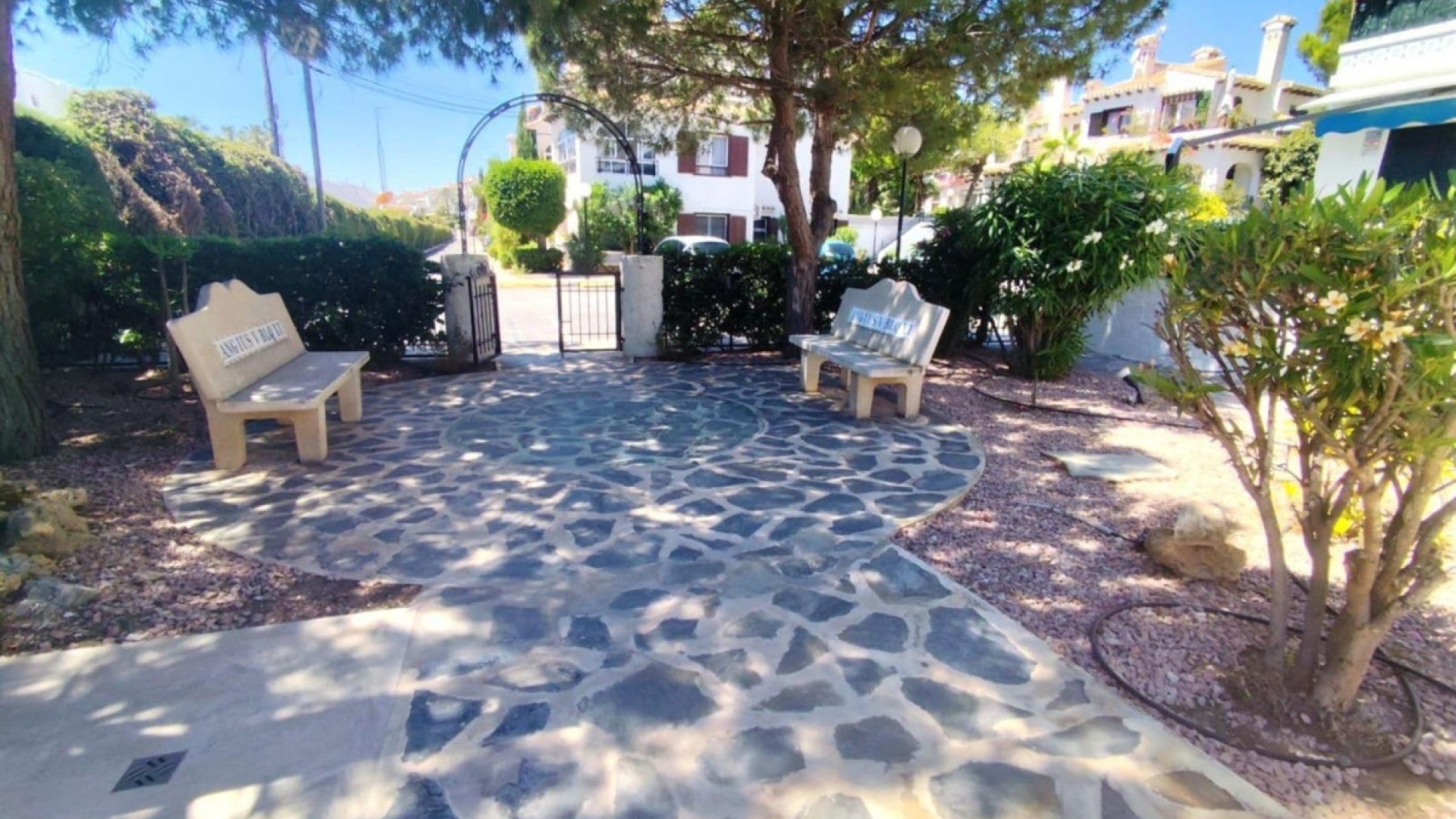 Wiederverkauf - Villa - Orihuela - Cabo Roig
