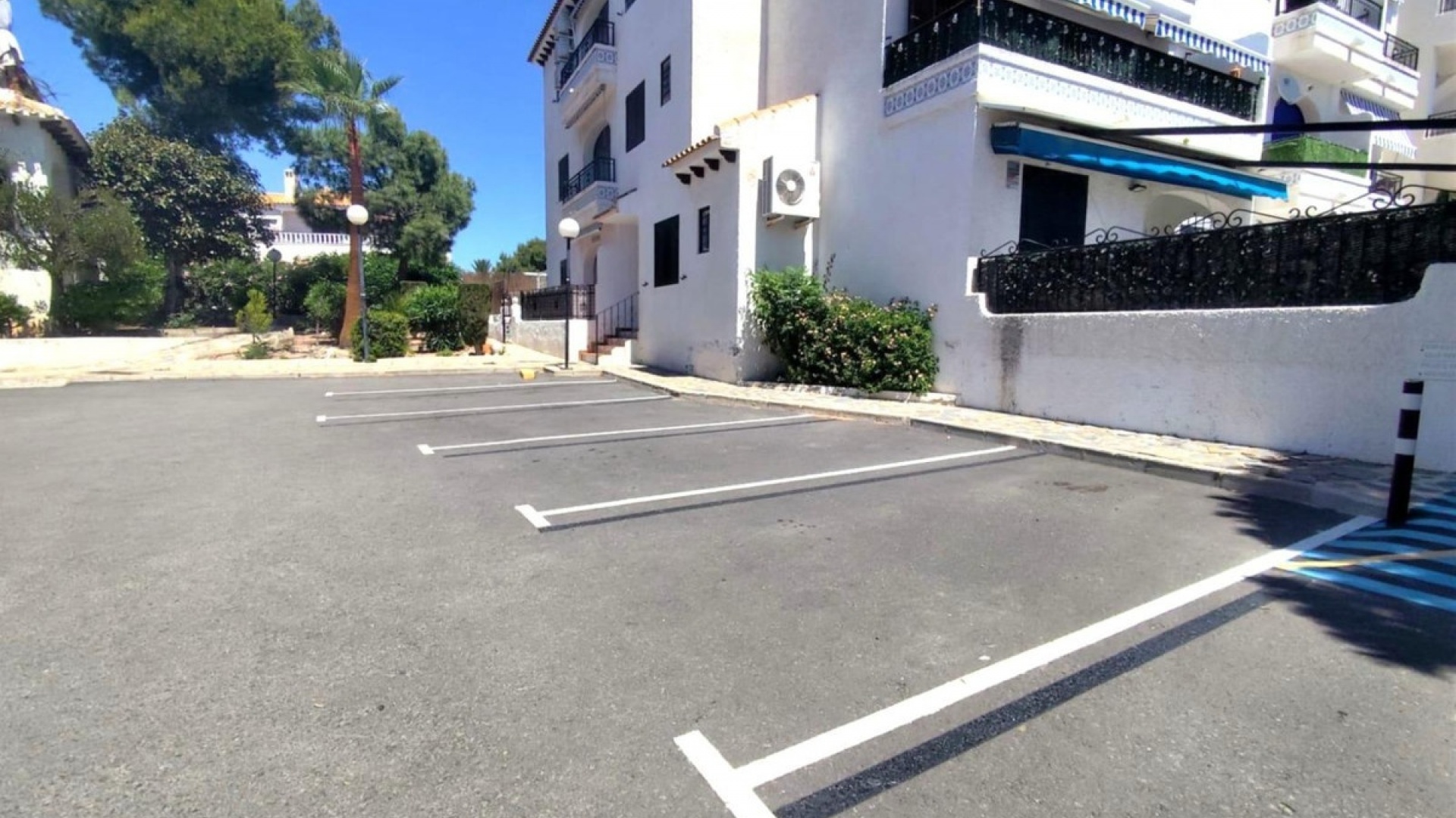 Wiederverkauf - Villa - Orihuela - Cabo Roig