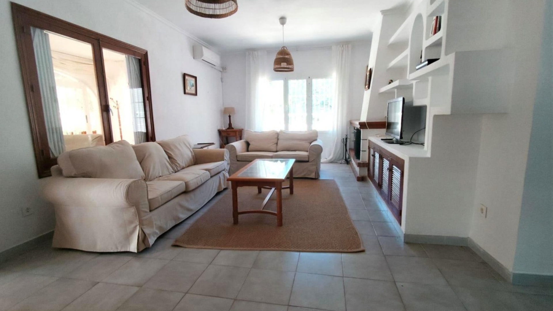 Wiederverkauf - Villa - Orihuela - Cabo Roig