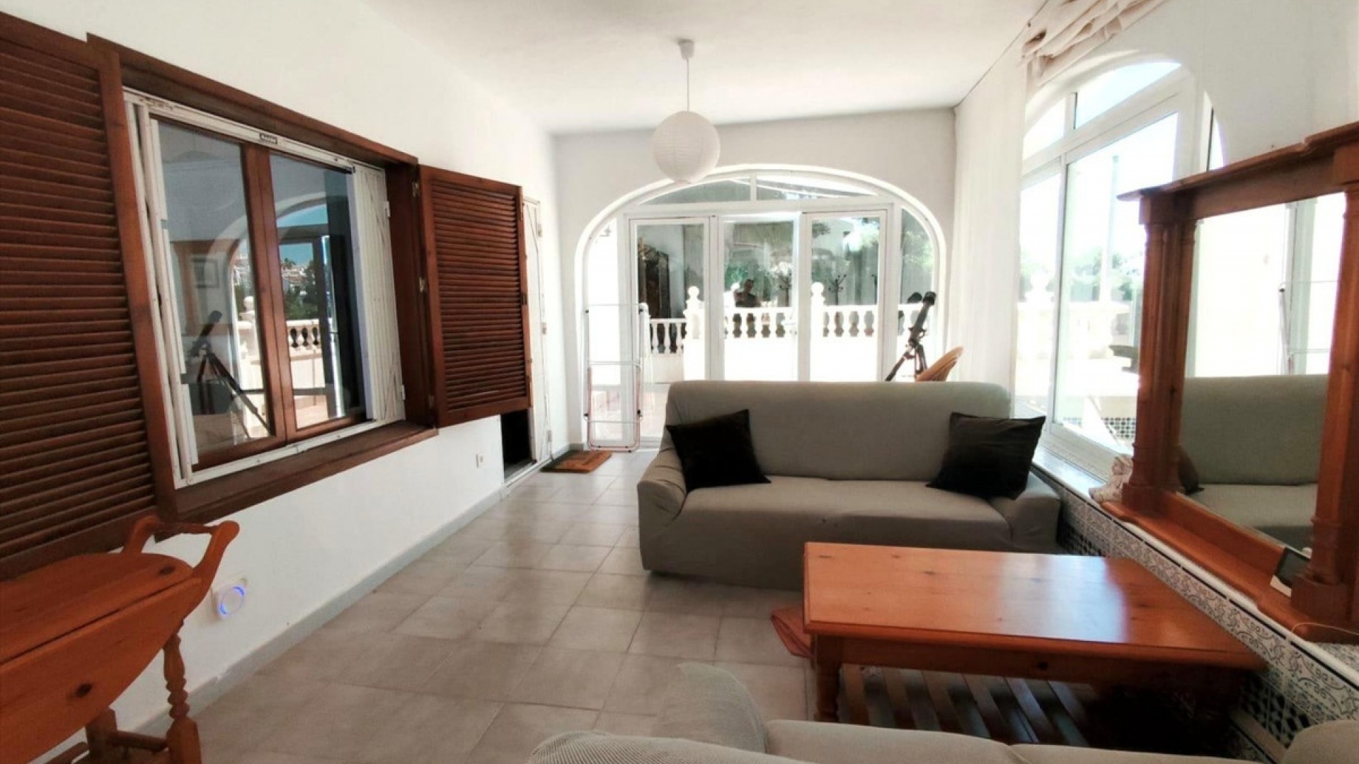 Wiederverkauf - Villa - Orihuela - Cabo Roig