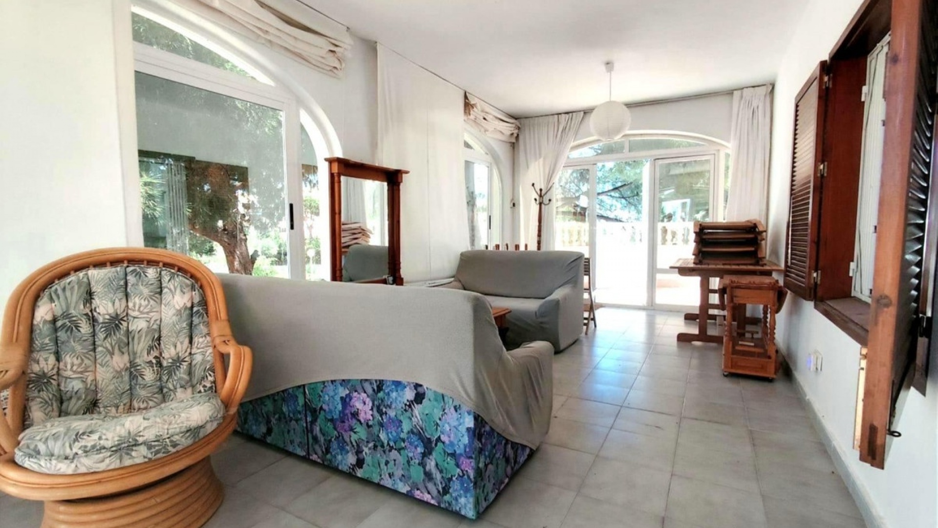 Wiederverkauf - Villa - Orihuela - Cabo Roig