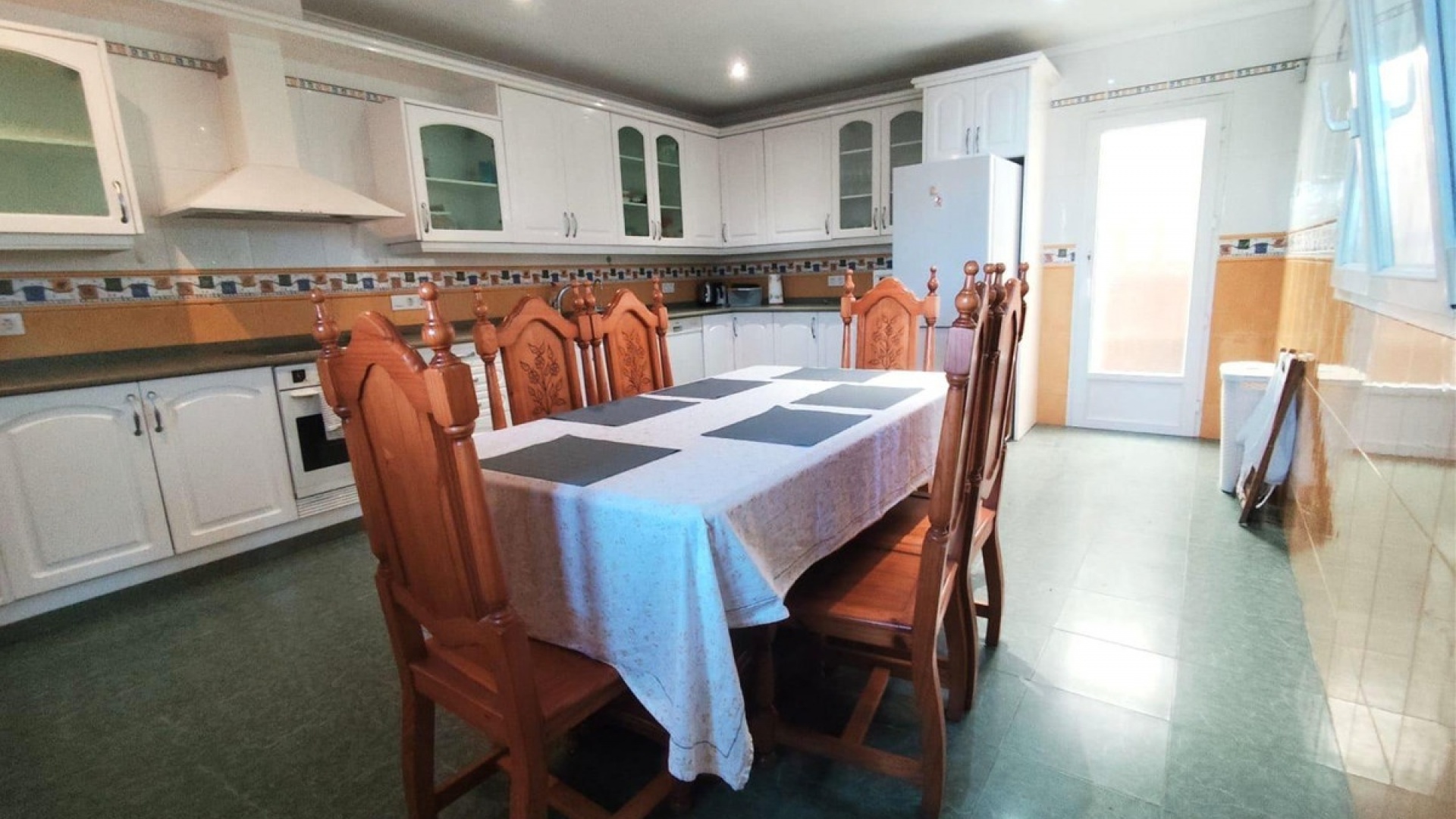 Wiederverkauf - Villa - Orihuela - Cabo Roig