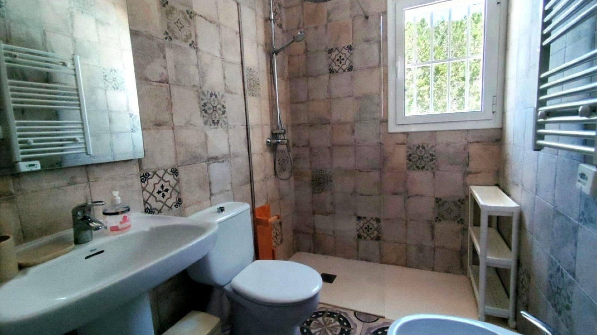 Wiederverkauf - Villa - Orihuela - Cabo Roig