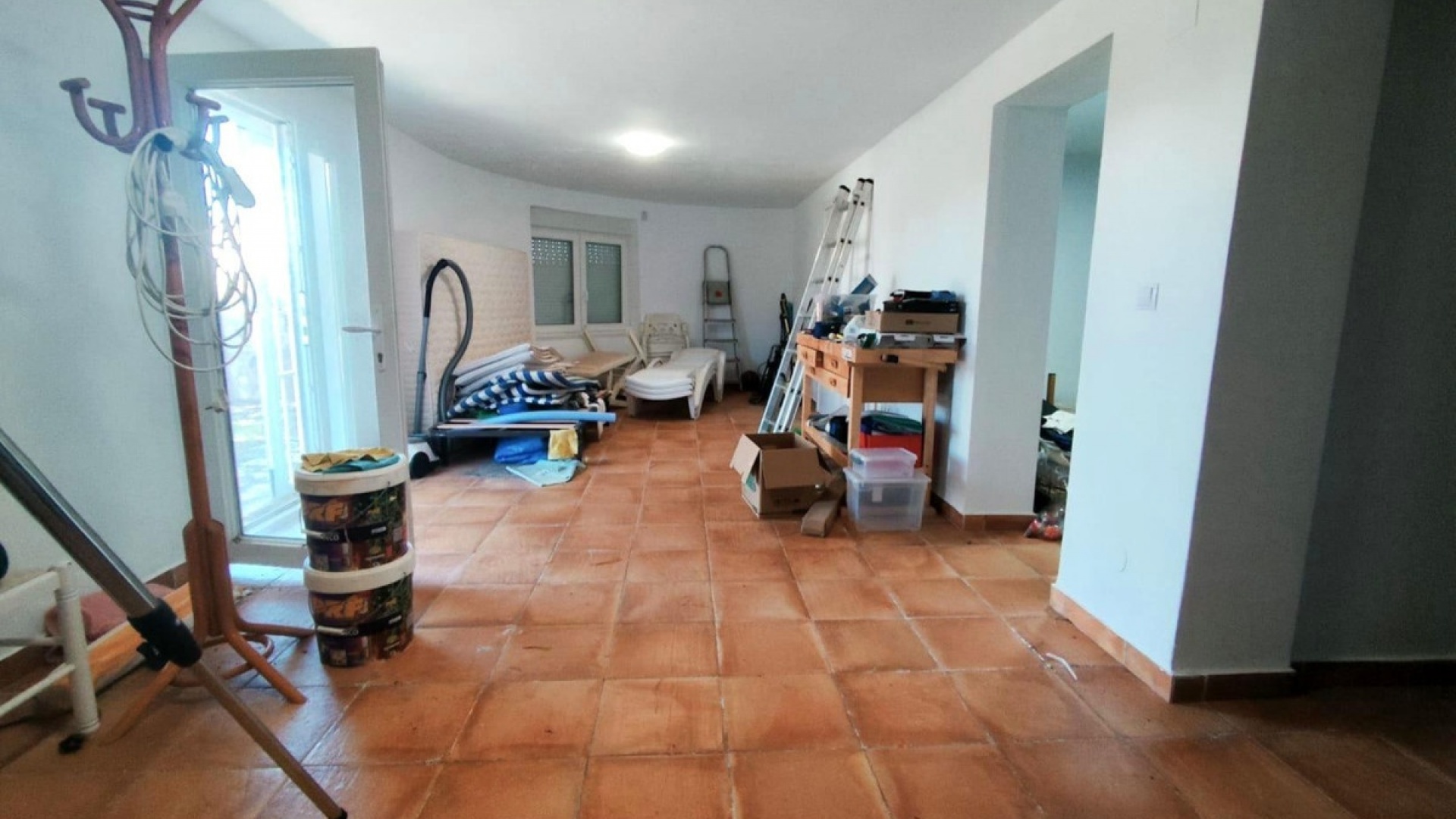 Wiederverkauf - Villa - Orihuela - Cabo Roig