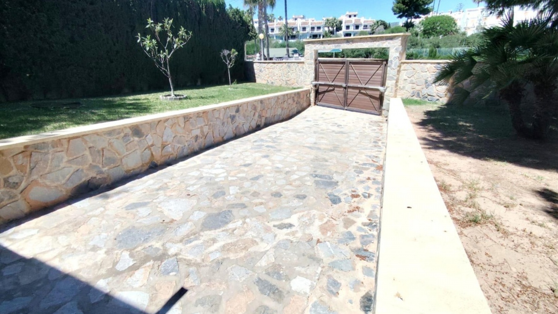 Wiederverkauf - Villa - Orihuela - Cabo Roig