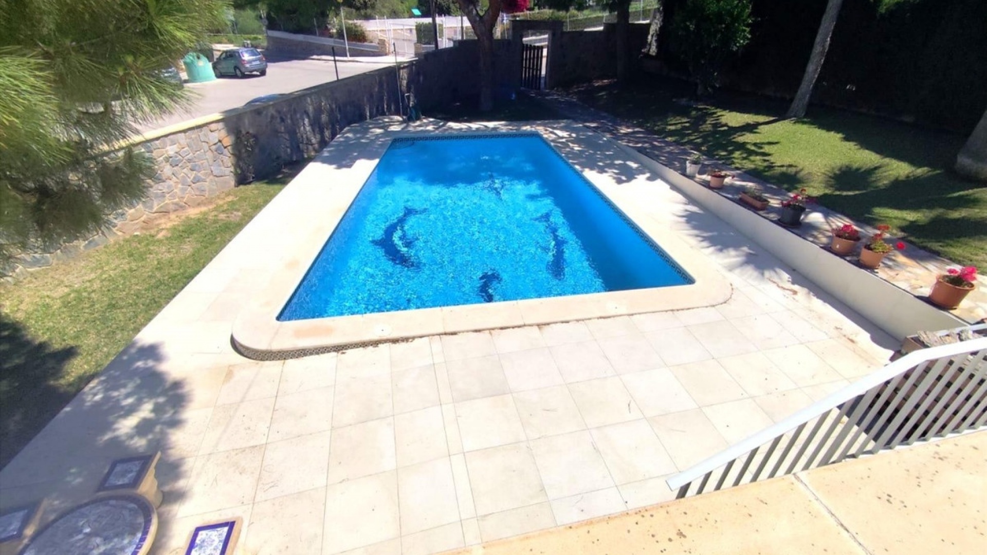Wiederverkauf - Villa - Orihuela - Cabo Roig