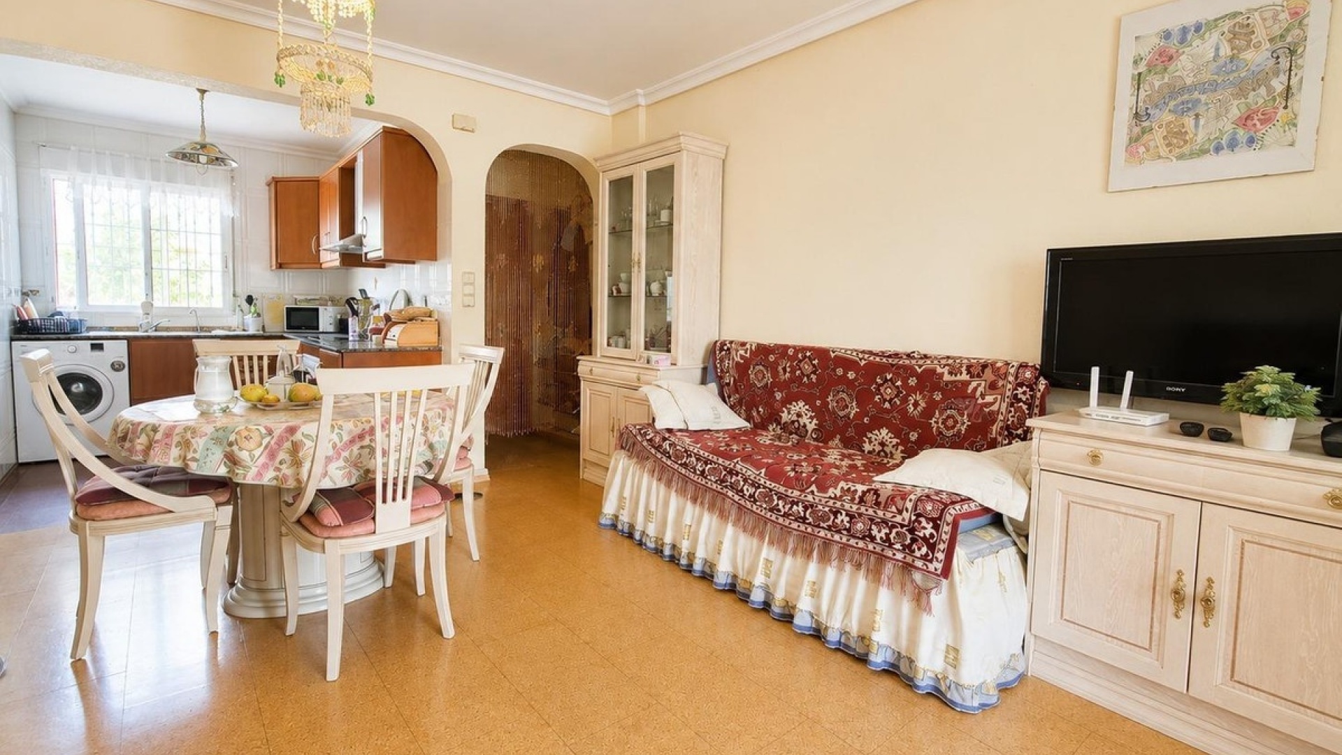 Wiederverkauf - Villa - Orihuela - Cabo Roig