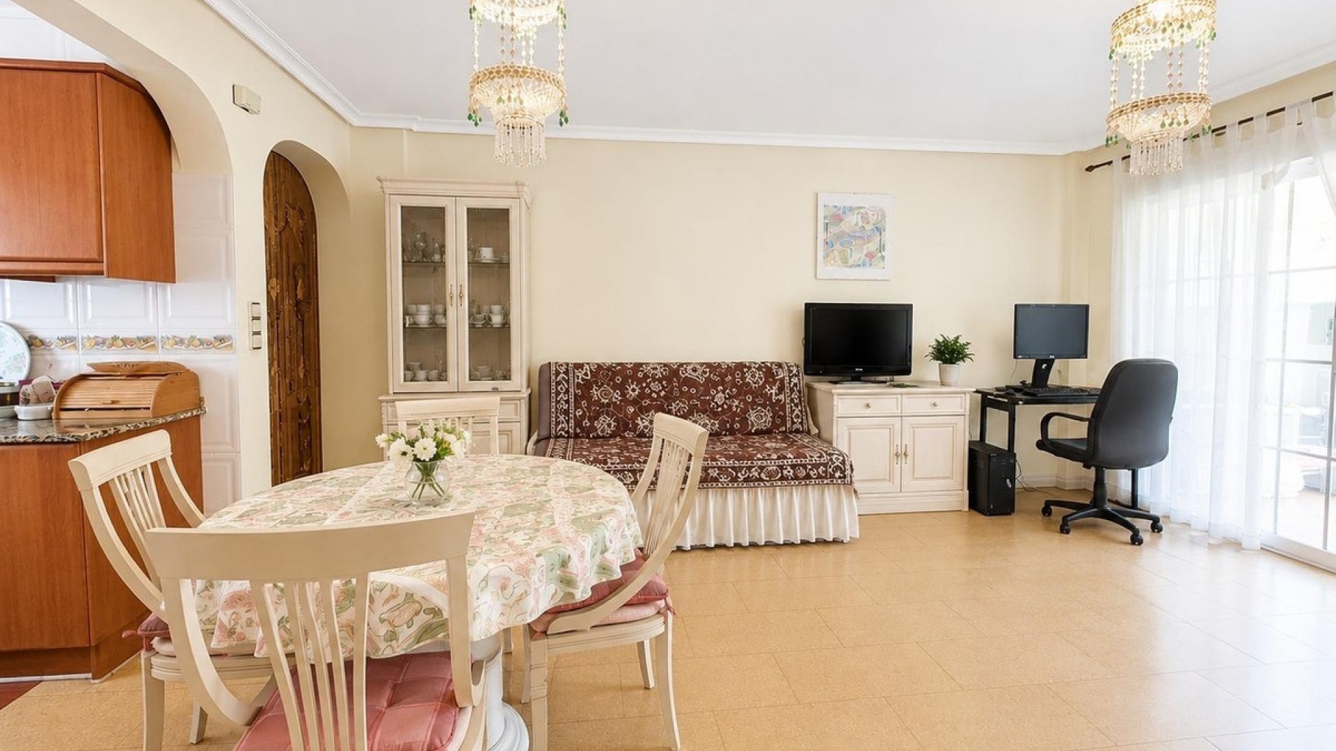 Wiederverkauf - Villa - Orihuela - Cabo Roig