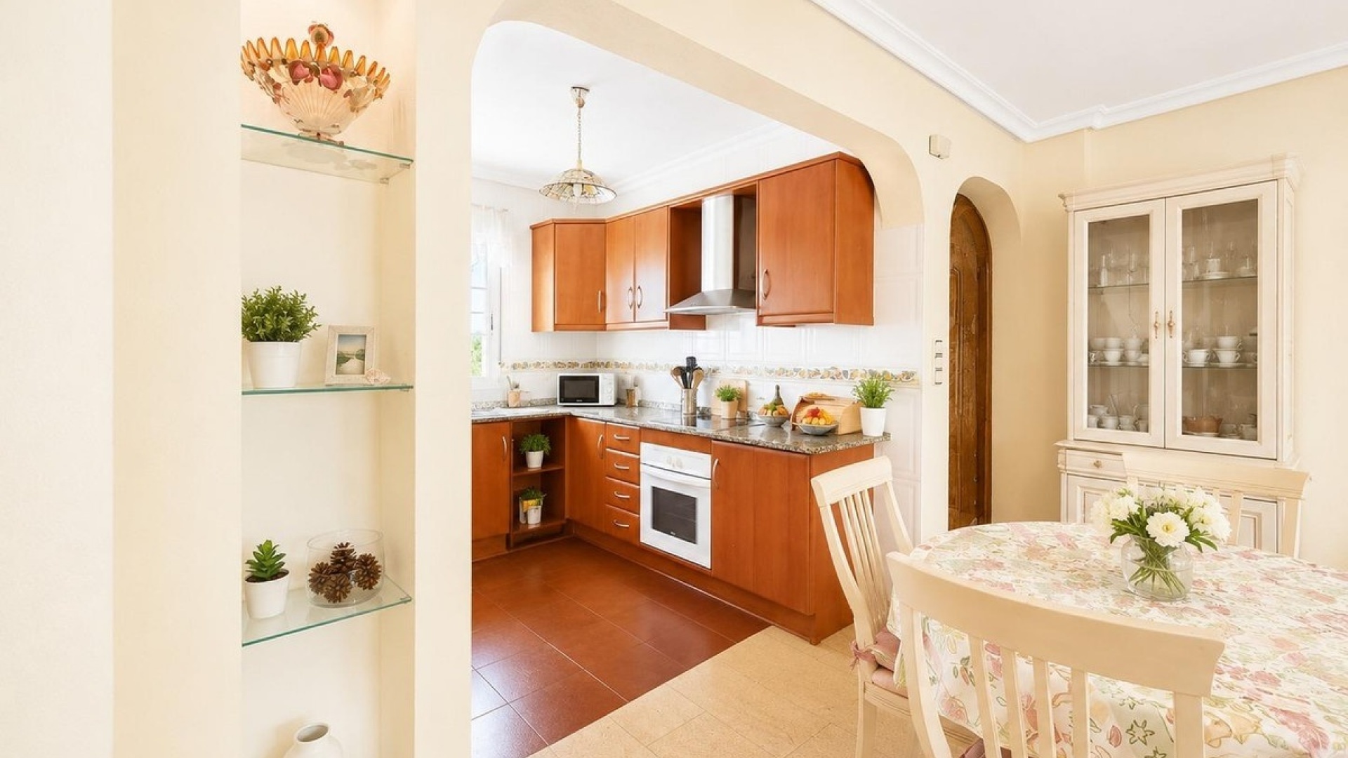 Wiederverkauf - Villa - Orihuela - Cabo Roig