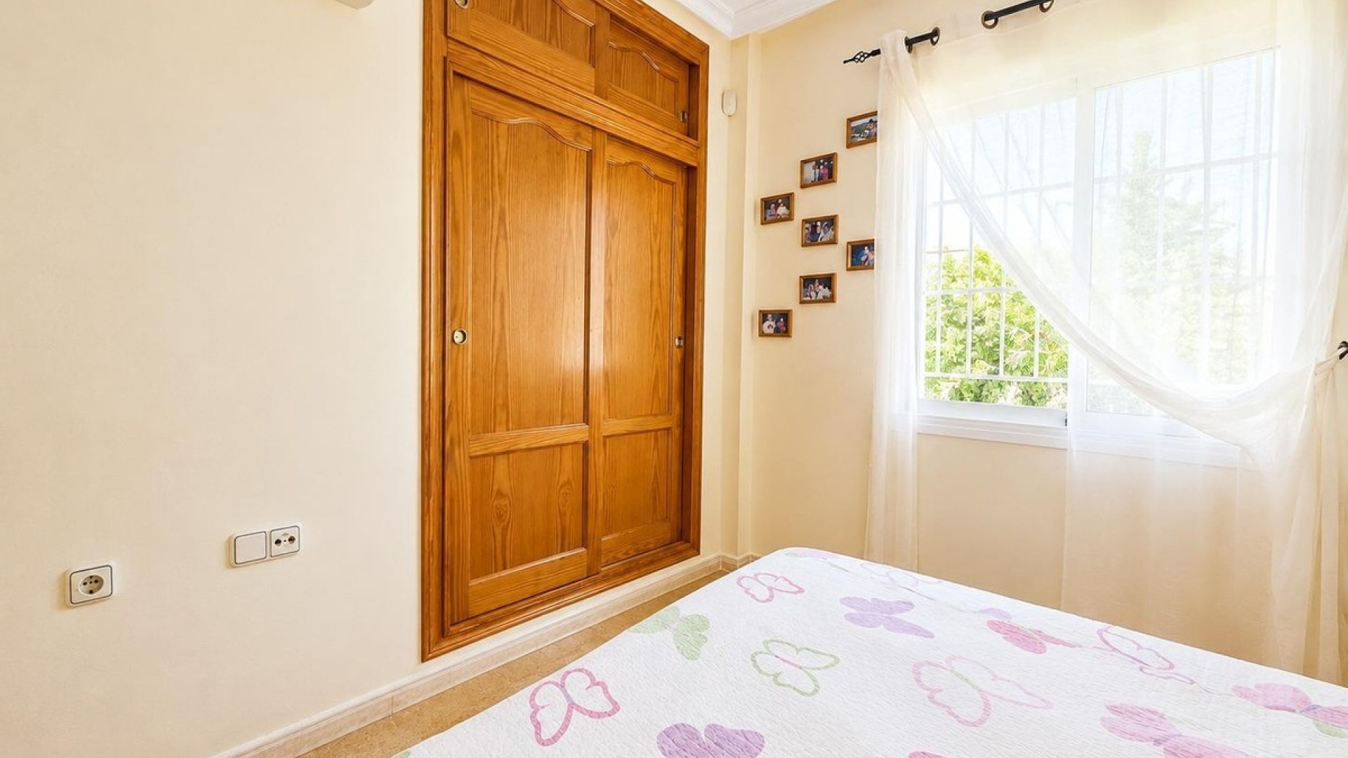 Wiederverkauf - Villa - Orihuela - Cabo Roig