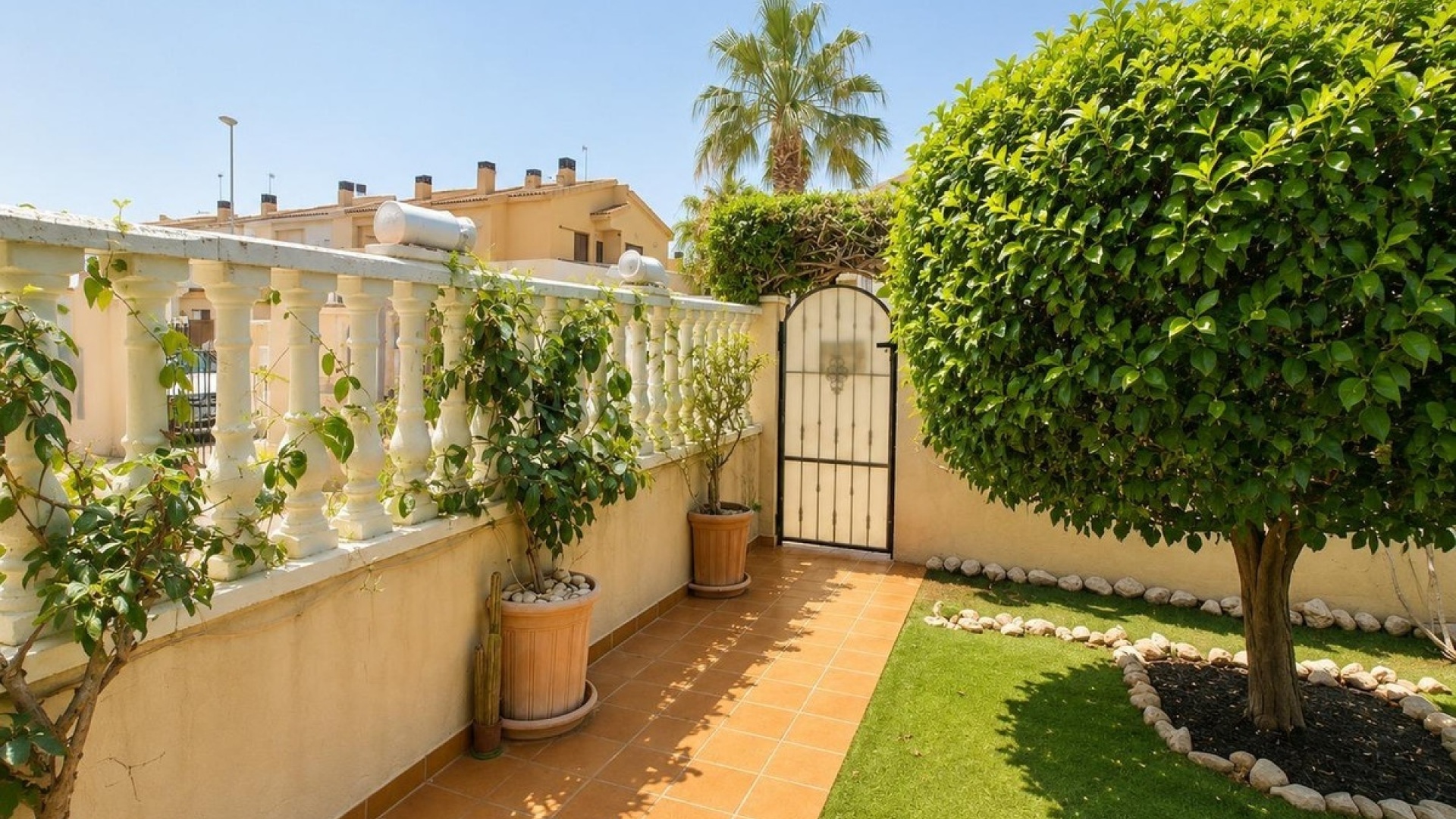 Wiederverkauf - Villa - Orihuela - Cabo Roig
