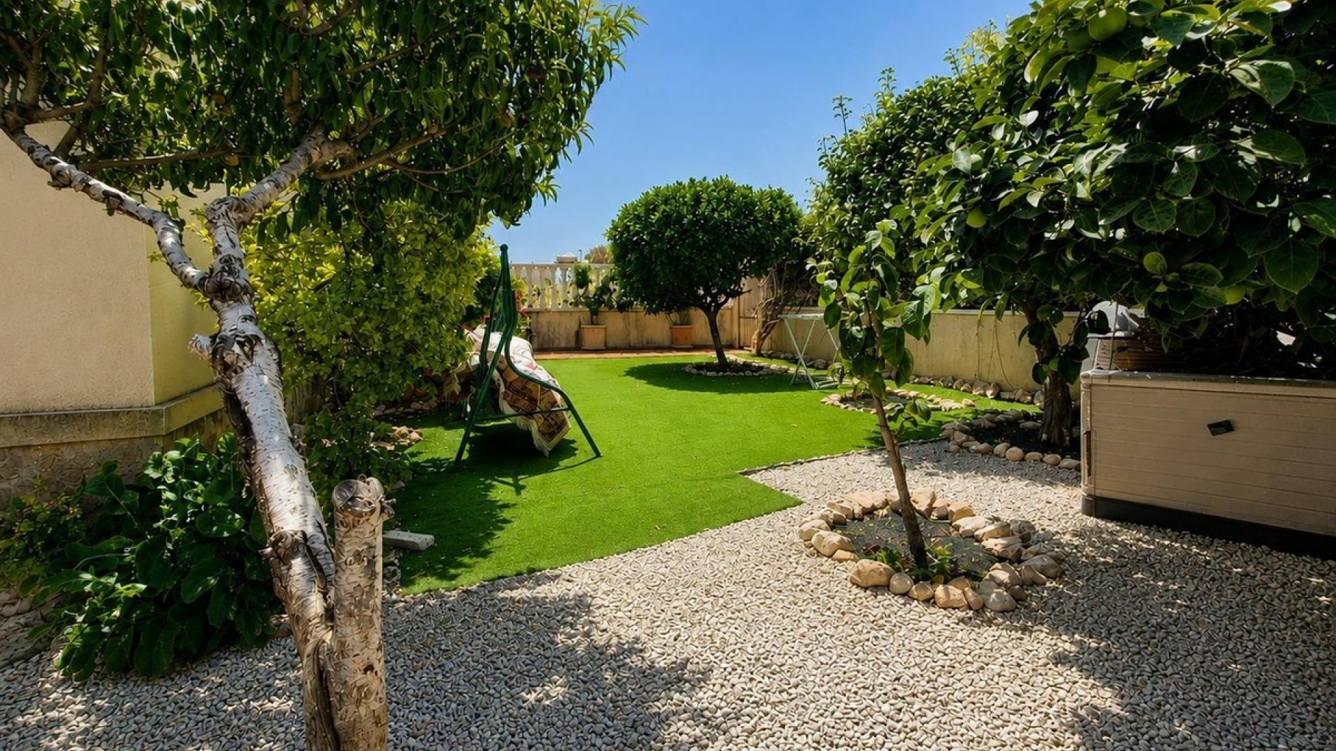 Wiederverkauf - Villa - Orihuela - Cabo Roig