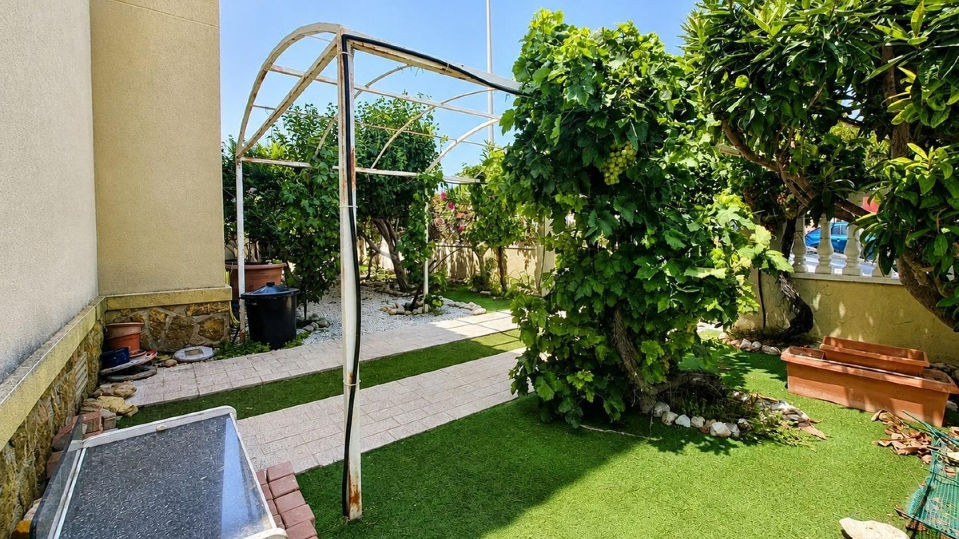 Wiederverkauf - Villa - Orihuela - Cabo Roig