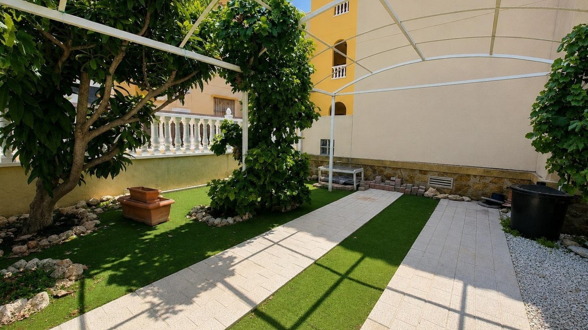 Wiederverkauf - Villa - Orihuela - Cabo Roig