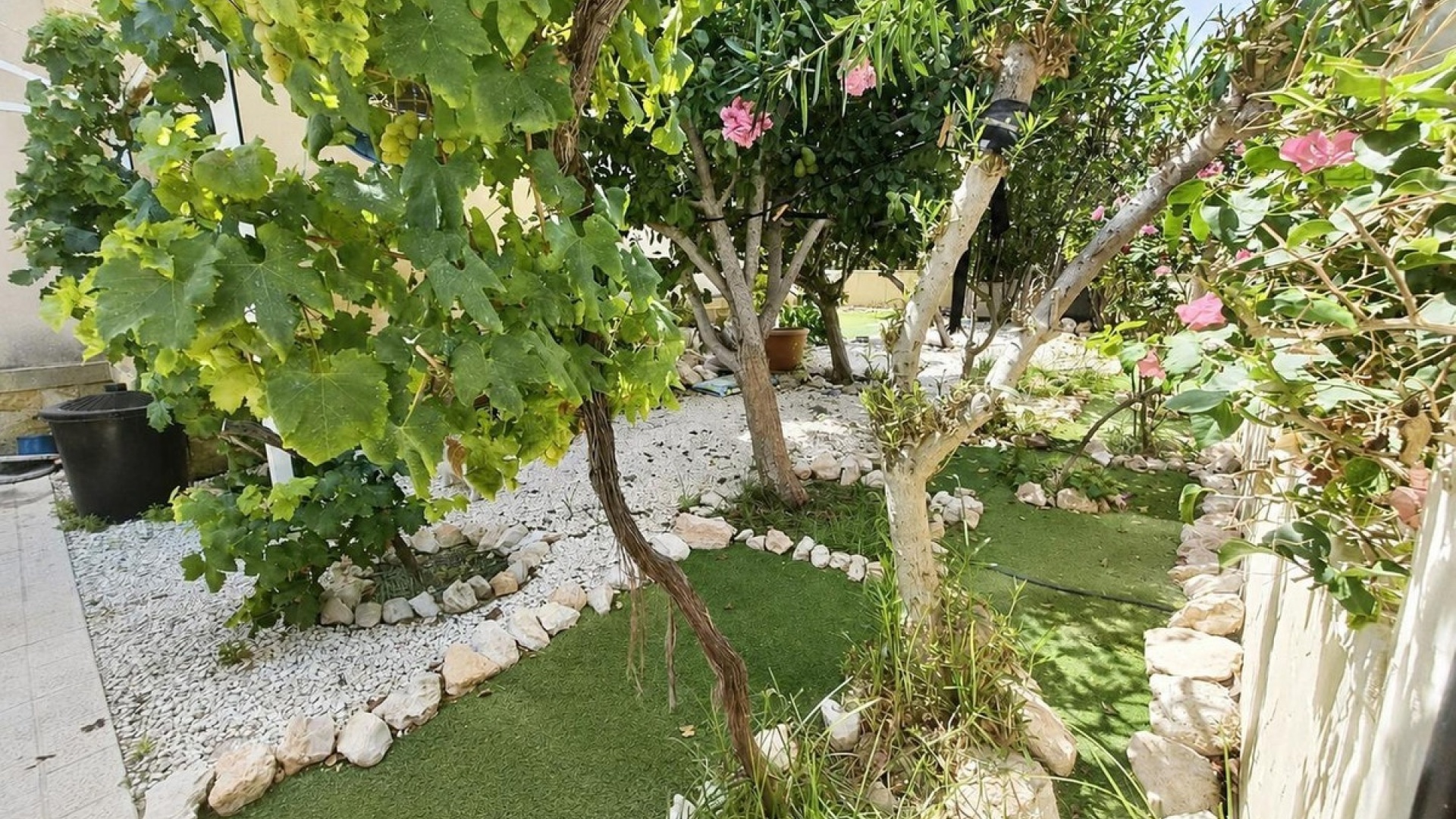 Wiederverkauf - Villa - Orihuela - Cabo Roig