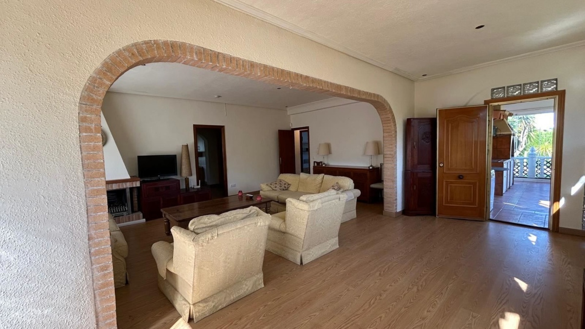 Wiederverkauf - Villa - Orihuela - Cabo Roig
