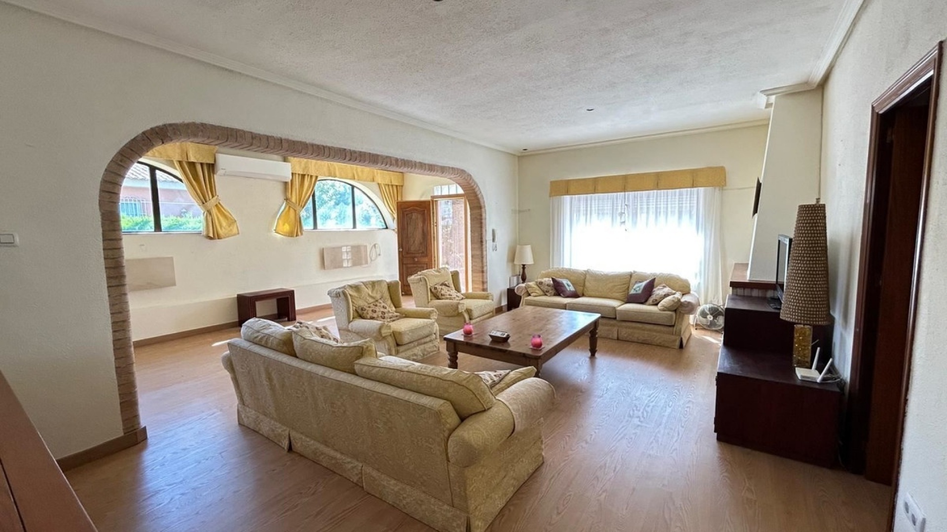 Wiederverkauf - Villa - Orihuela - Cabo Roig