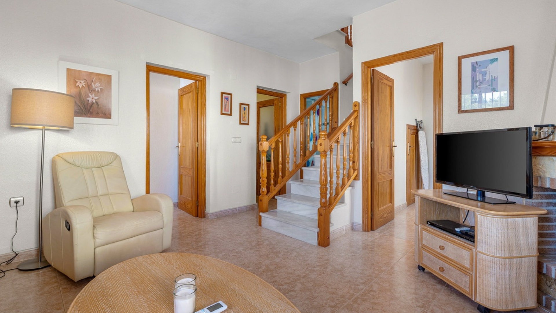 Wiederverkauf - Villa - Orihuela - Cabo Roig