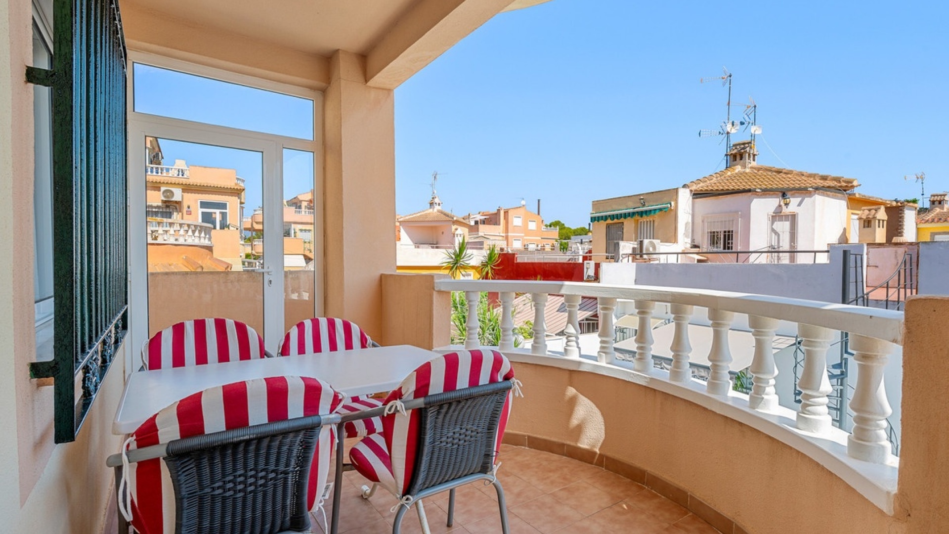 Wiederverkauf - Villa - Orihuela - Cabo Roig