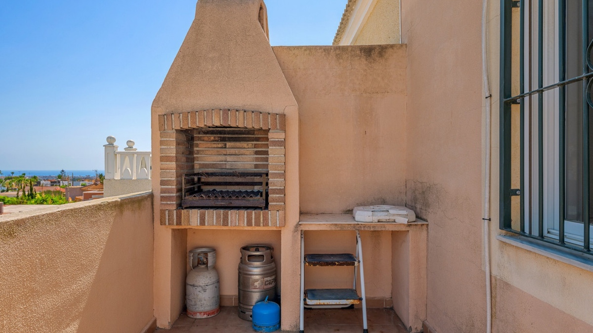 Wiederverkauf - Villa - Orihuela - Cabo Roig