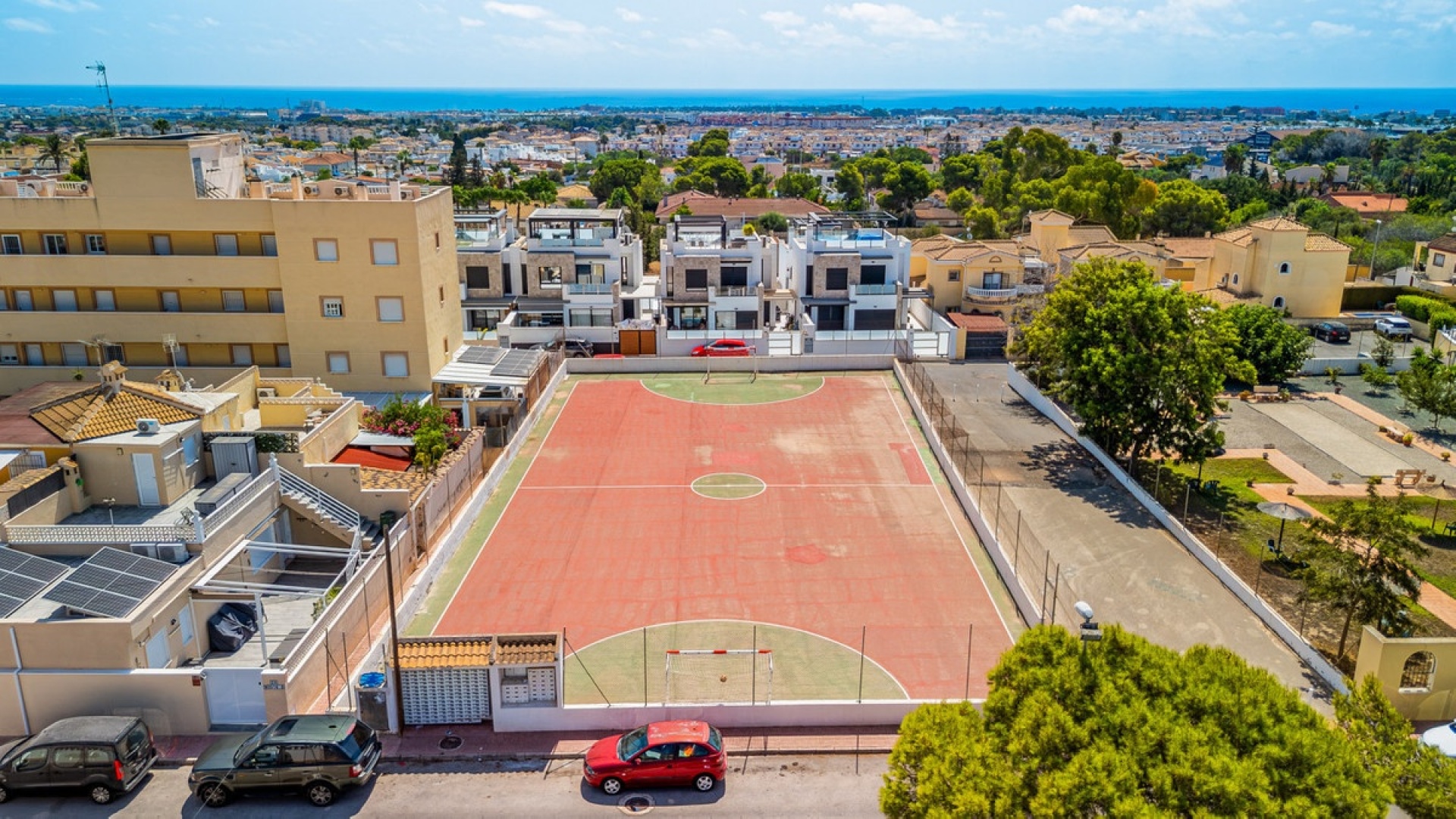 Wiederverkauf - Villa - Orihuela - Cabo Roig