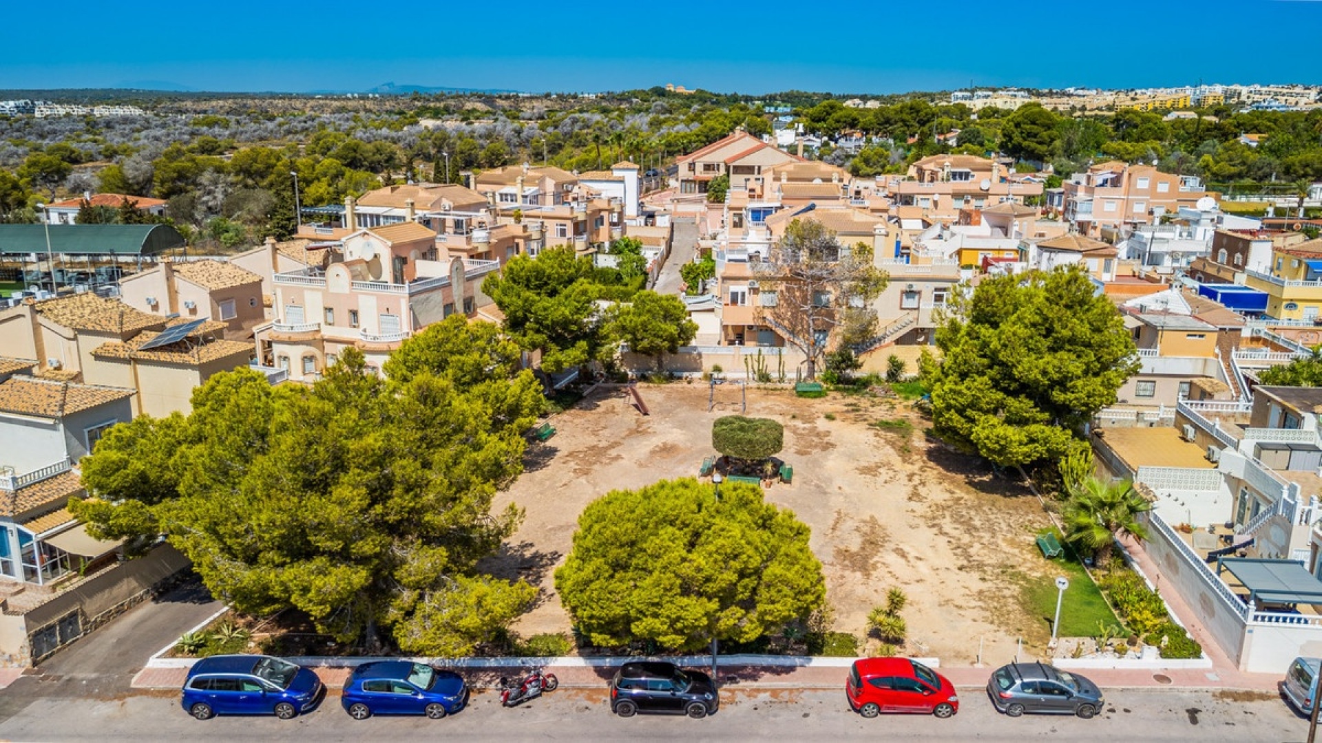 Wiederverkauf - Villa - Orihuela - Cabo Roig