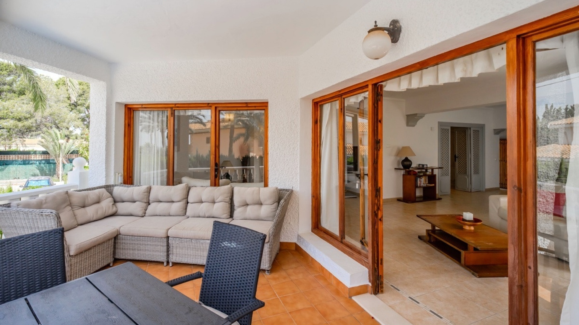 Wiederverkauf - Villa - Orihuela - Cabo Roig
