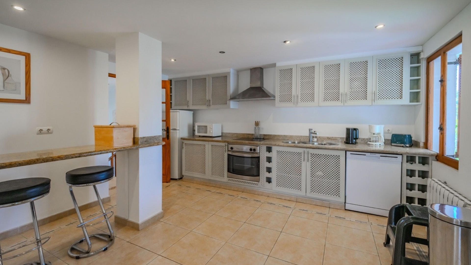 Wiederverkauf - Villa - Orihuela - Cabo Roig