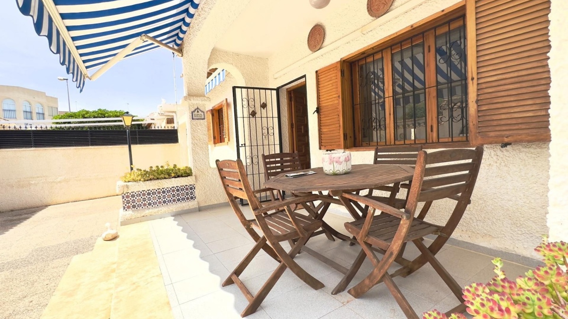 Wiederverkauf - Villa - Orihuela - Cabo Roig