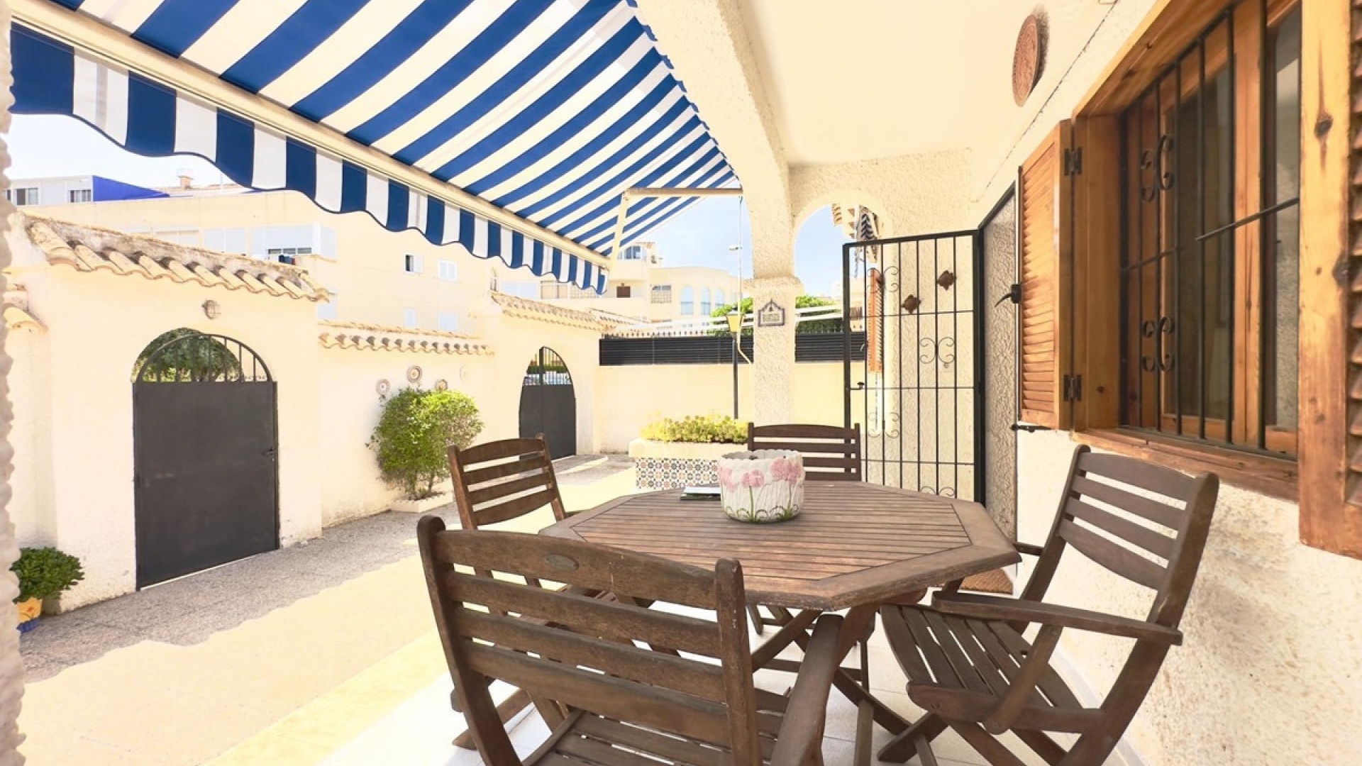 Wiederverkauf - Villa - Orihuela - Cabo Roig