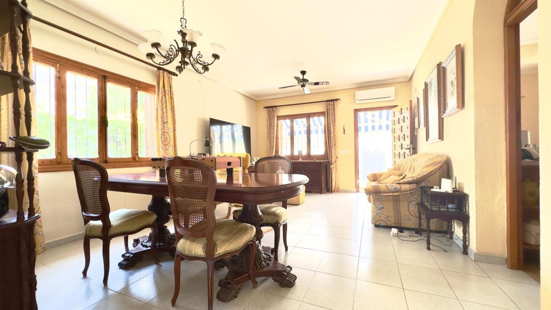 Wiederverkauf - Villa - Orihuela - Cabo Roig