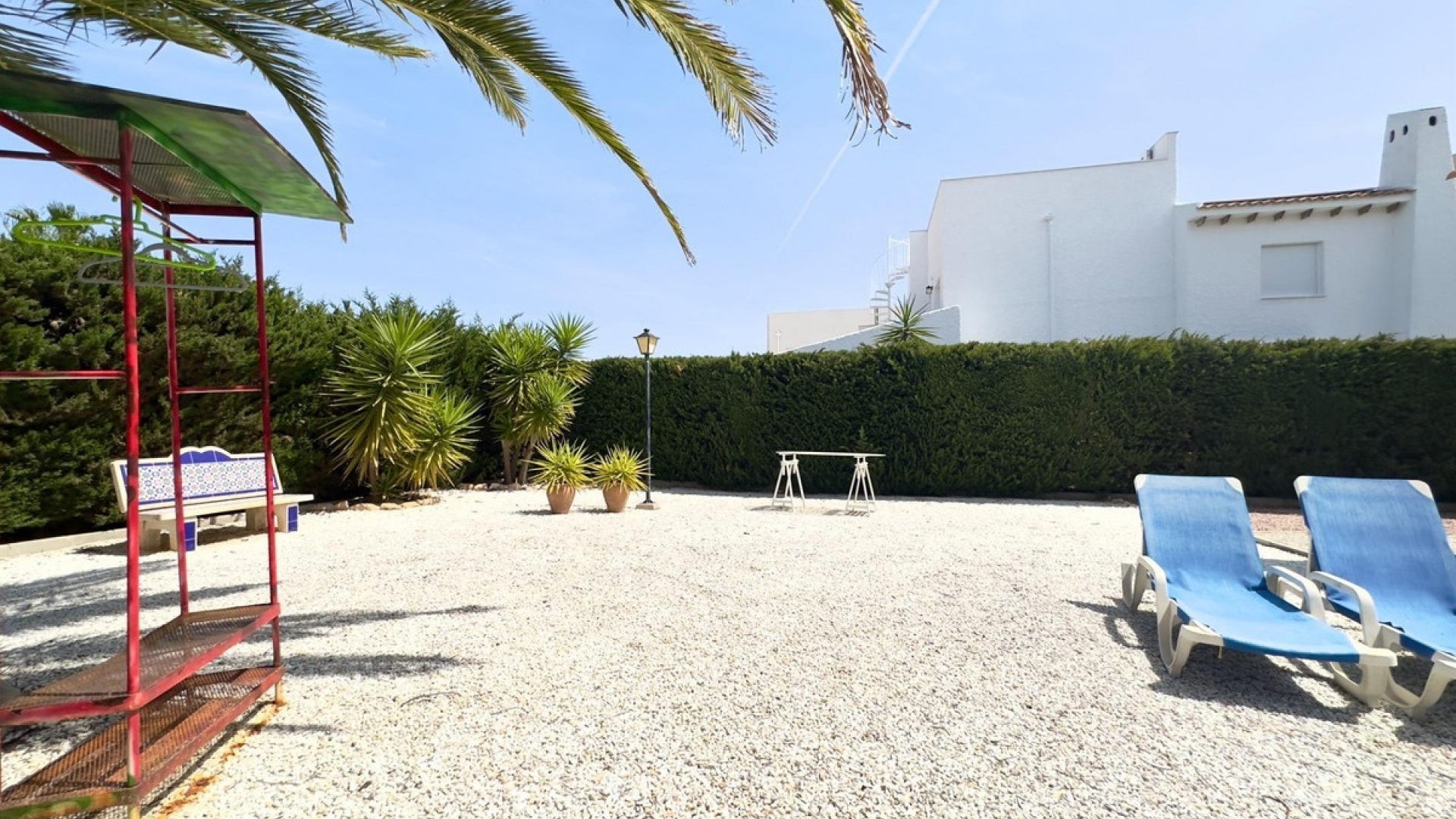 Wiederverkauf - Villa - Orihuela - Cabo Roig