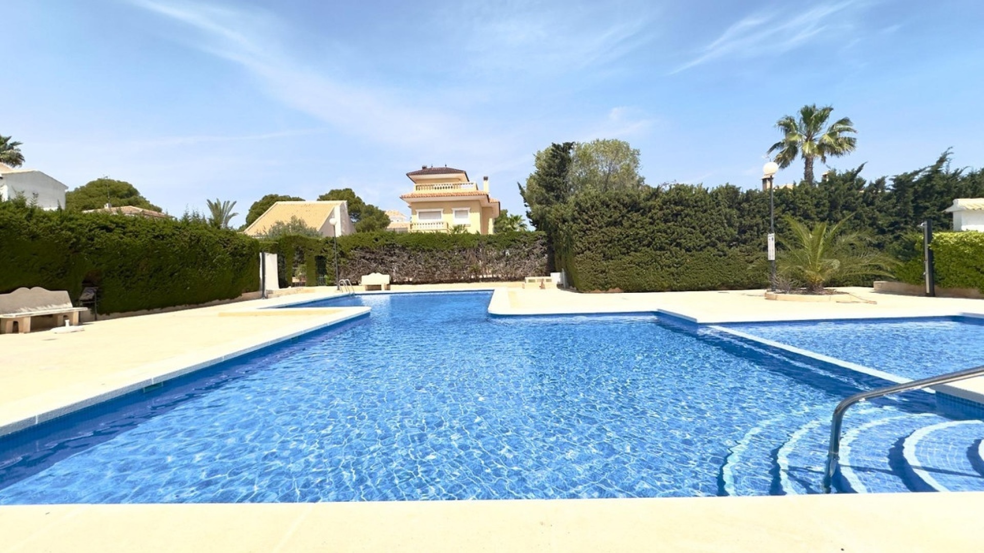 Wiederverkauf - Villa - Orihuela - Cabo Roig
