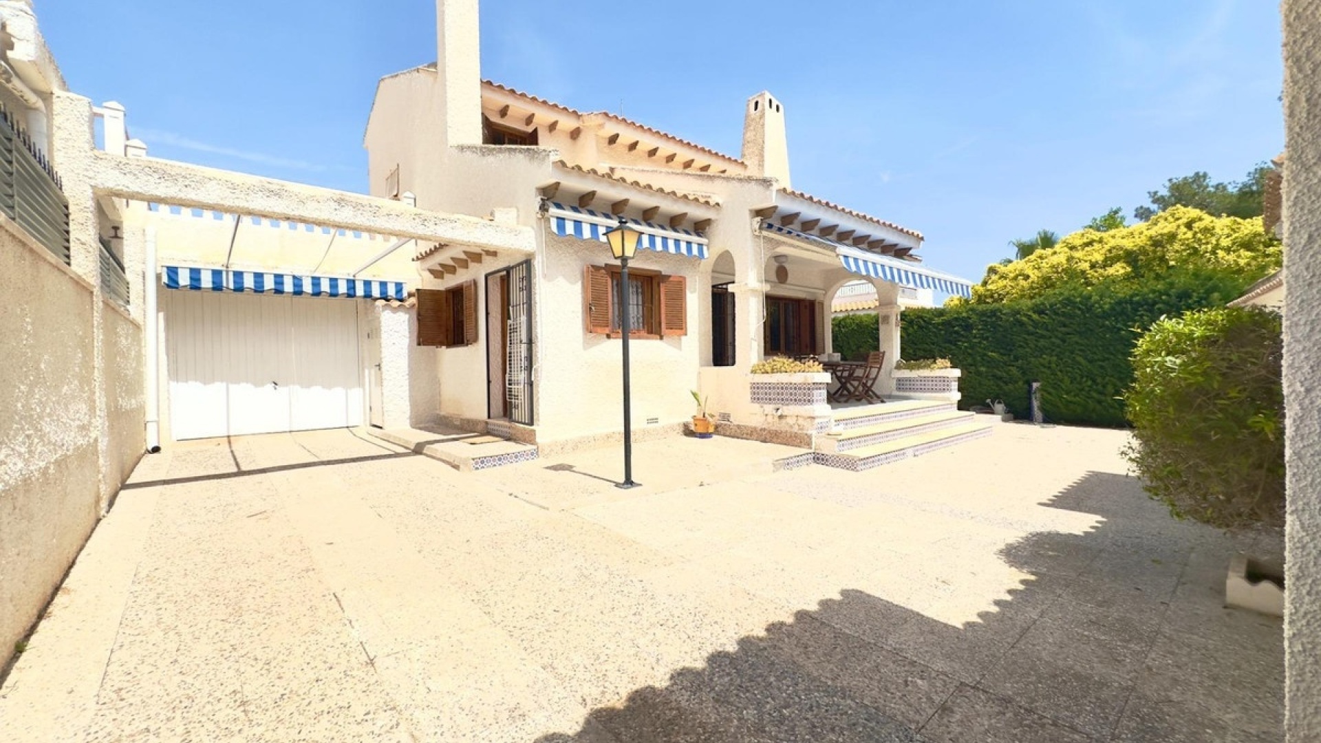 Wiederverkauf - Villa - Orihuela - Cabo Roig
