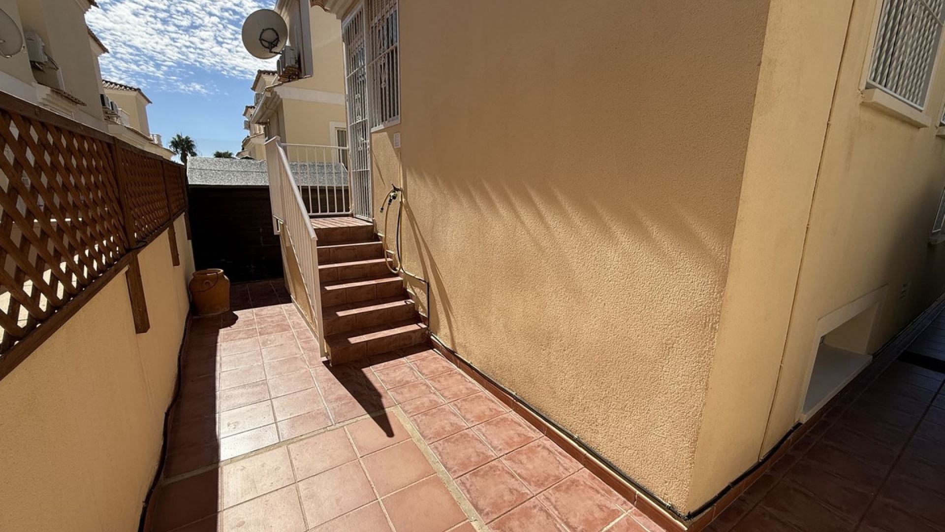 Wiederverkauf - Villa - Orihuela - Cabo Roig