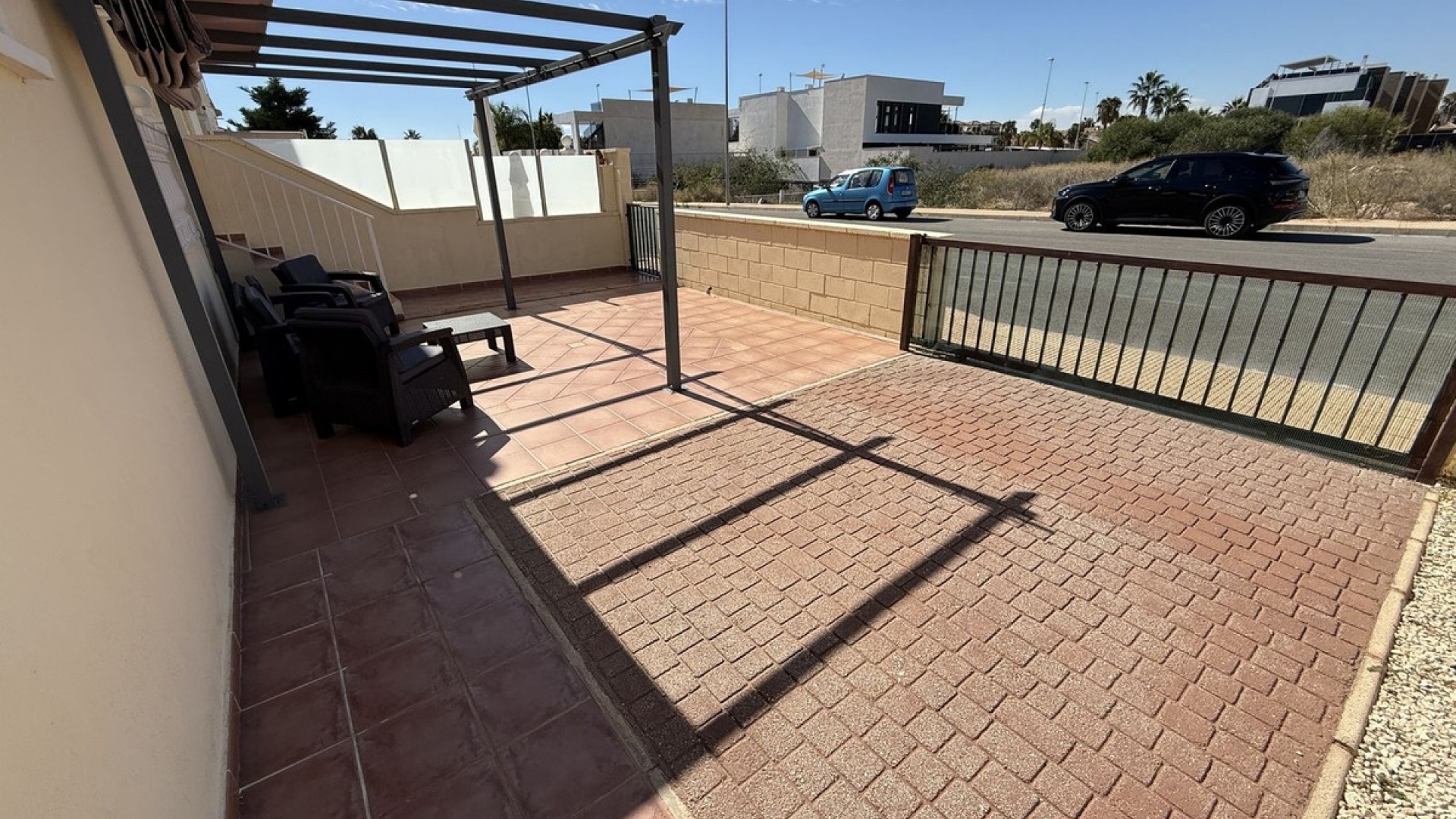 Wiederverkauf - Villa - Orihuela - Cabo Roig