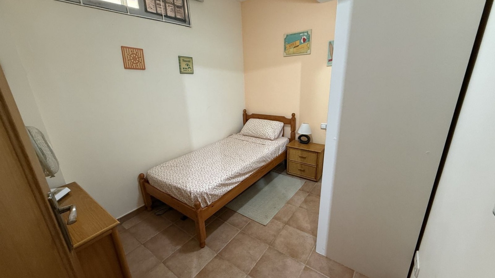 Wiederverkauf - Villa - Orihuela - Cabo Roig