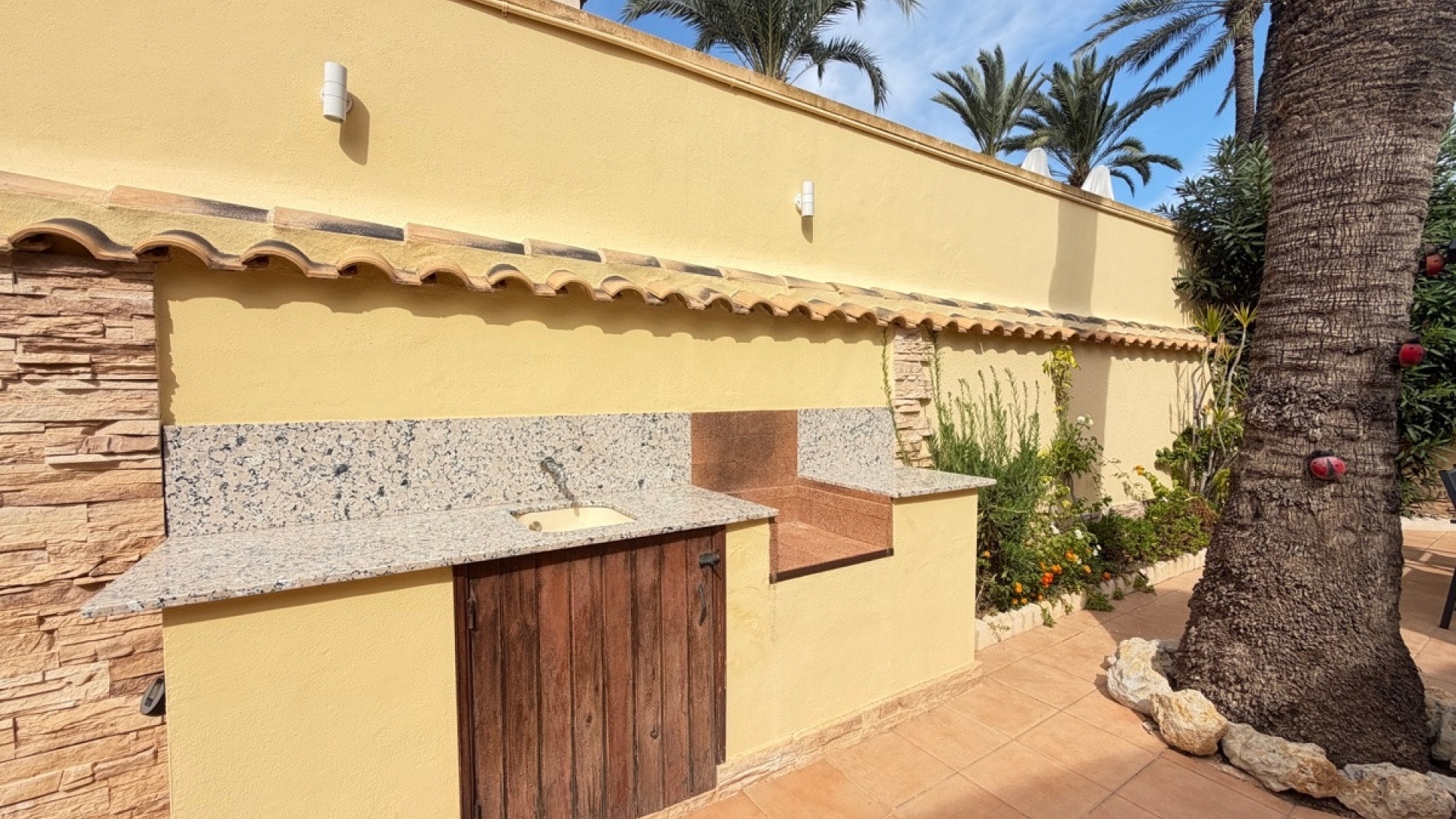 Wiederverkauf - Villa - Orihuela - Cabo Roig