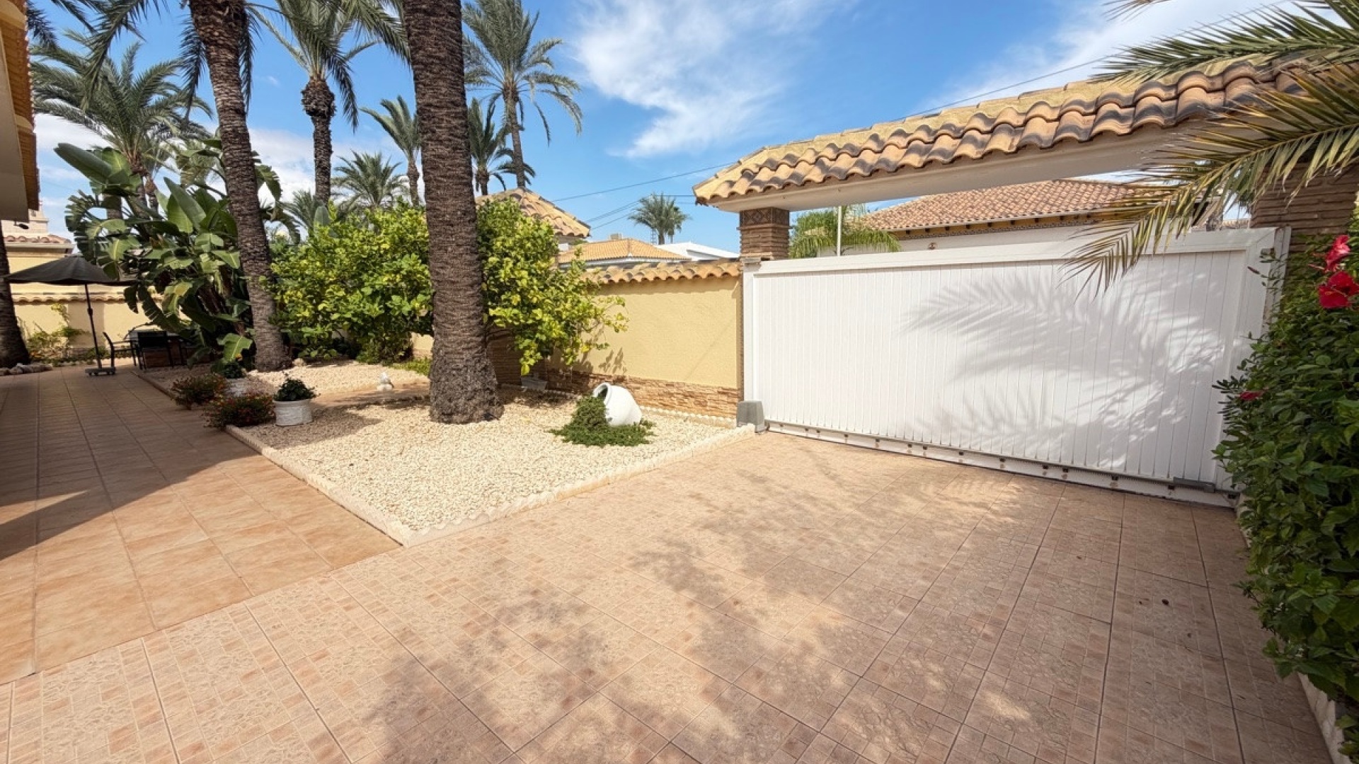 Wiederverkauf - Villa - Orihuela - Cabo Roig